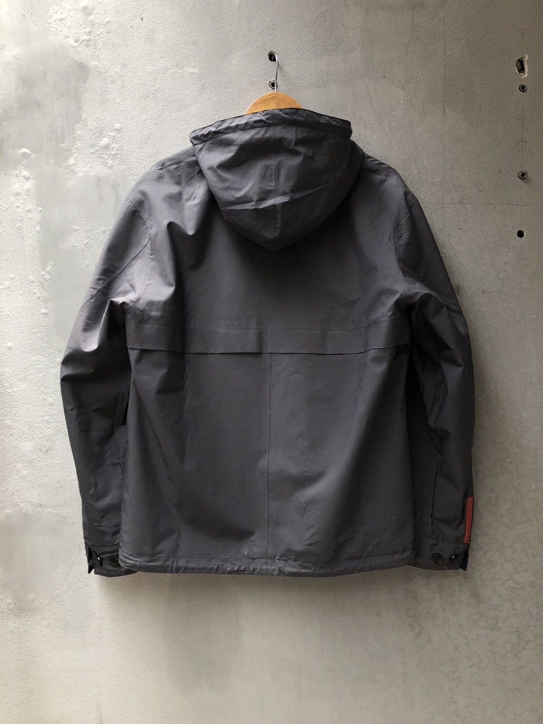 Prada Prada x GORE-TEX Double Zip-up Reversible Mountain Parka Size US S / EU 44-46 / 1 - 3 Thumbnail