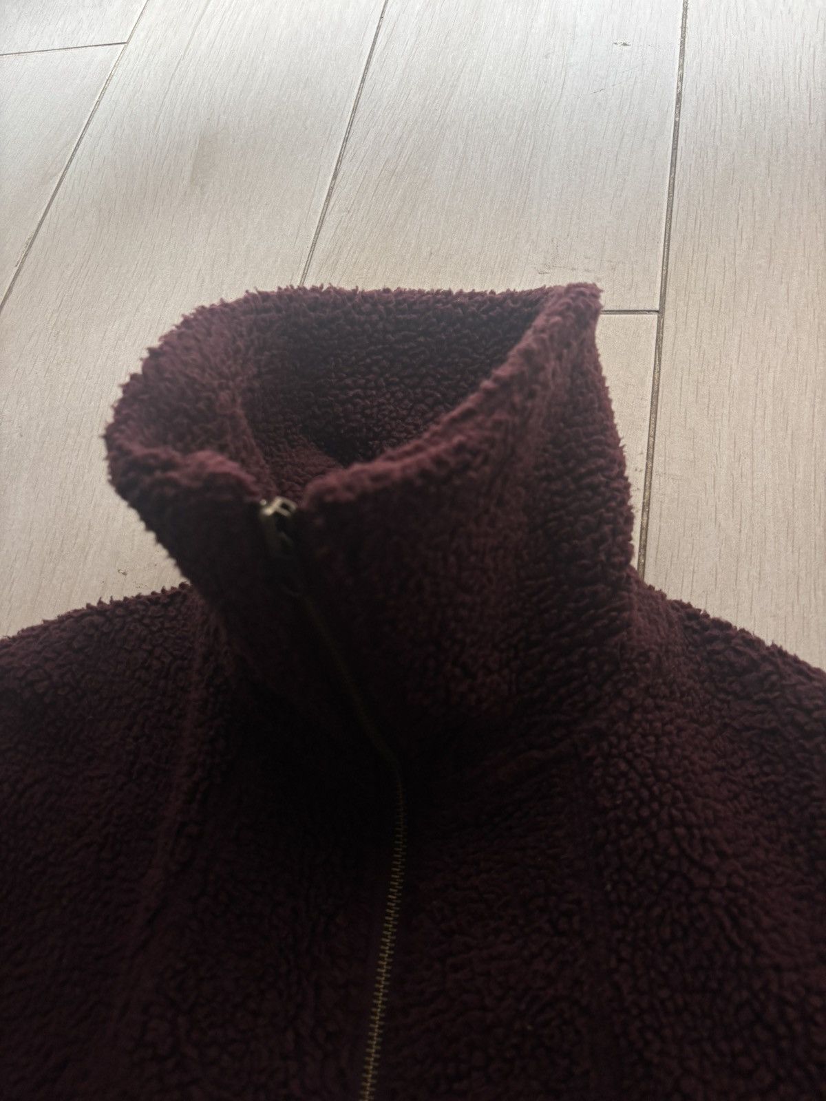 Uniqlo Uniqlo Fleece Size US S / EU 44-46 / 1 - 5 Thumbnail