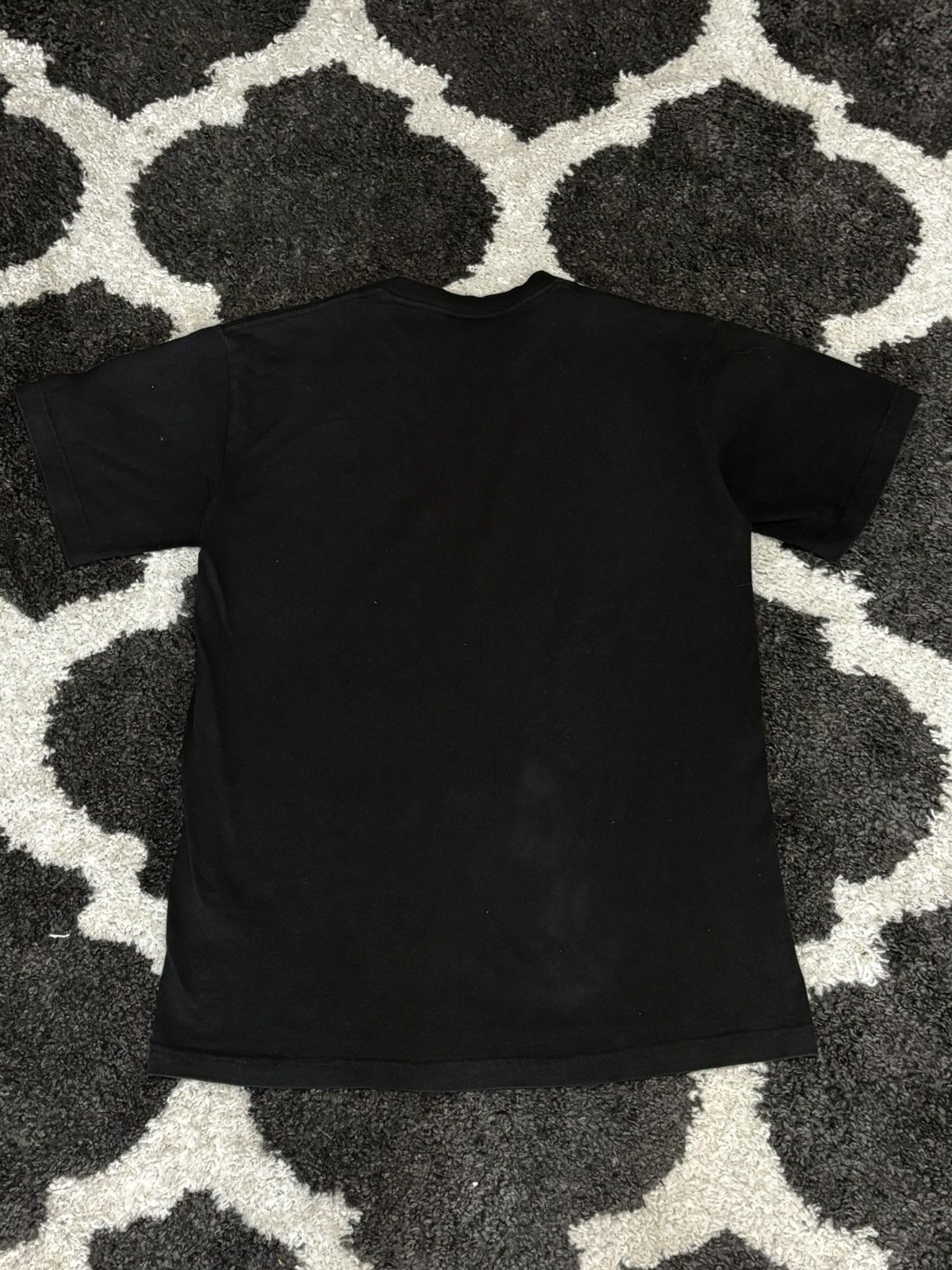 Stussy Rare Vintage Stüssy Shirt Size US M / EU 48-50 / 2 - 2 Thumbnail