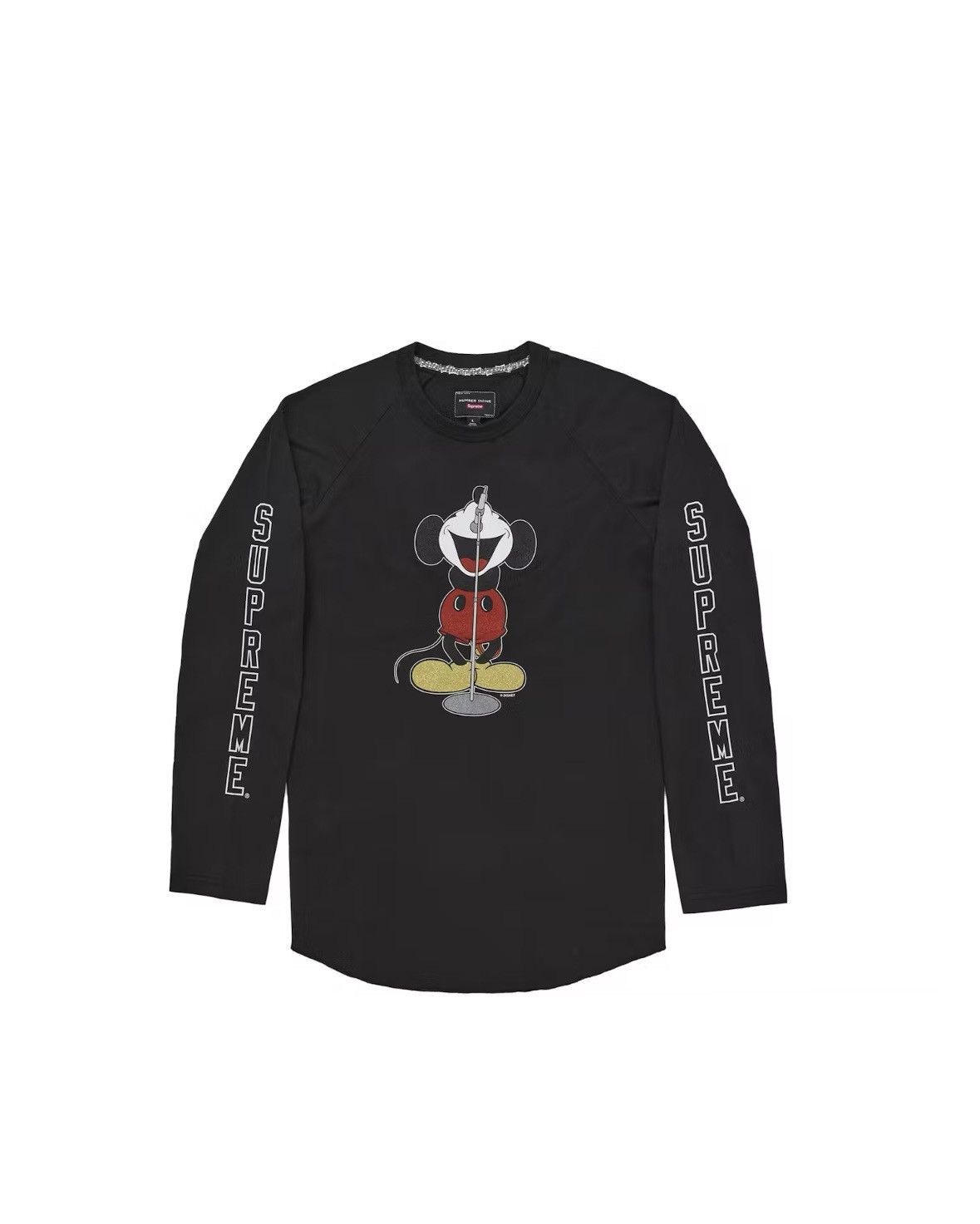 Number N Ine Long Sleeve Shirt | Grailed