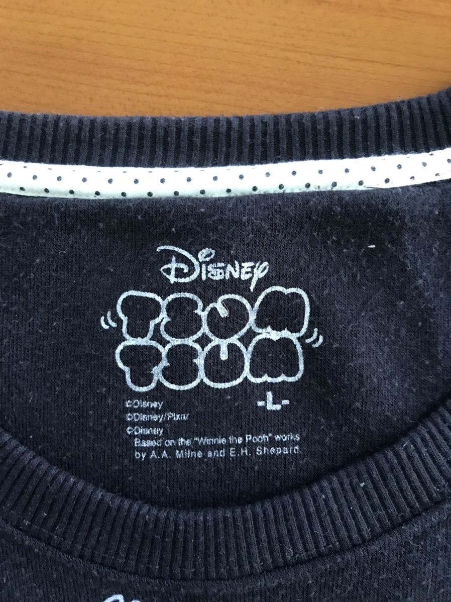 Cartoon Network × Disney Disney Tsum Tsum Sweatshirt Size M / US 6-8 / IT 42-44 - 9 Thumbnail