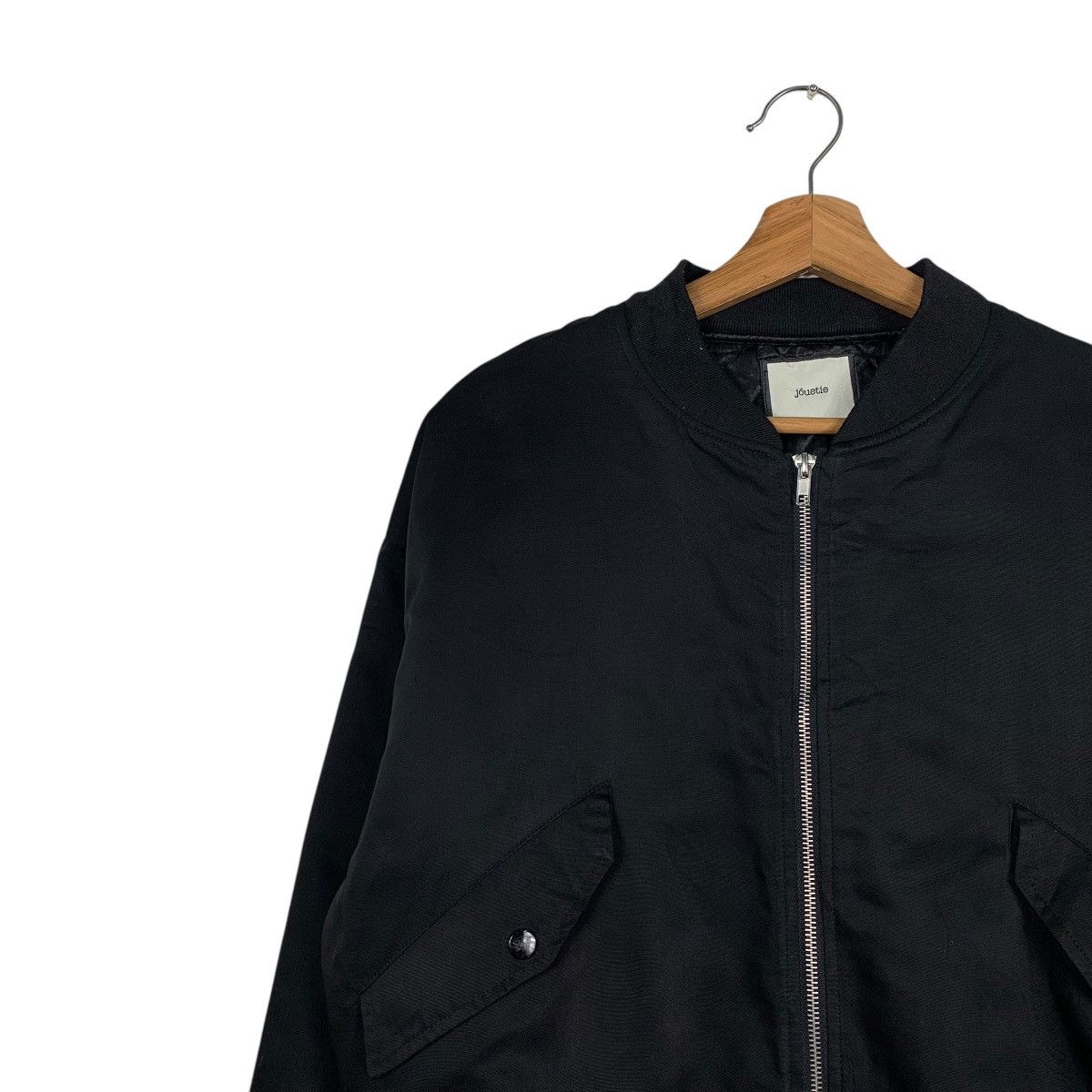 Japanese Brand Japanese Brand Jouetie Bomber Jacket Size M / US 6-8 / IT 42-44 - 6 Thumbnail