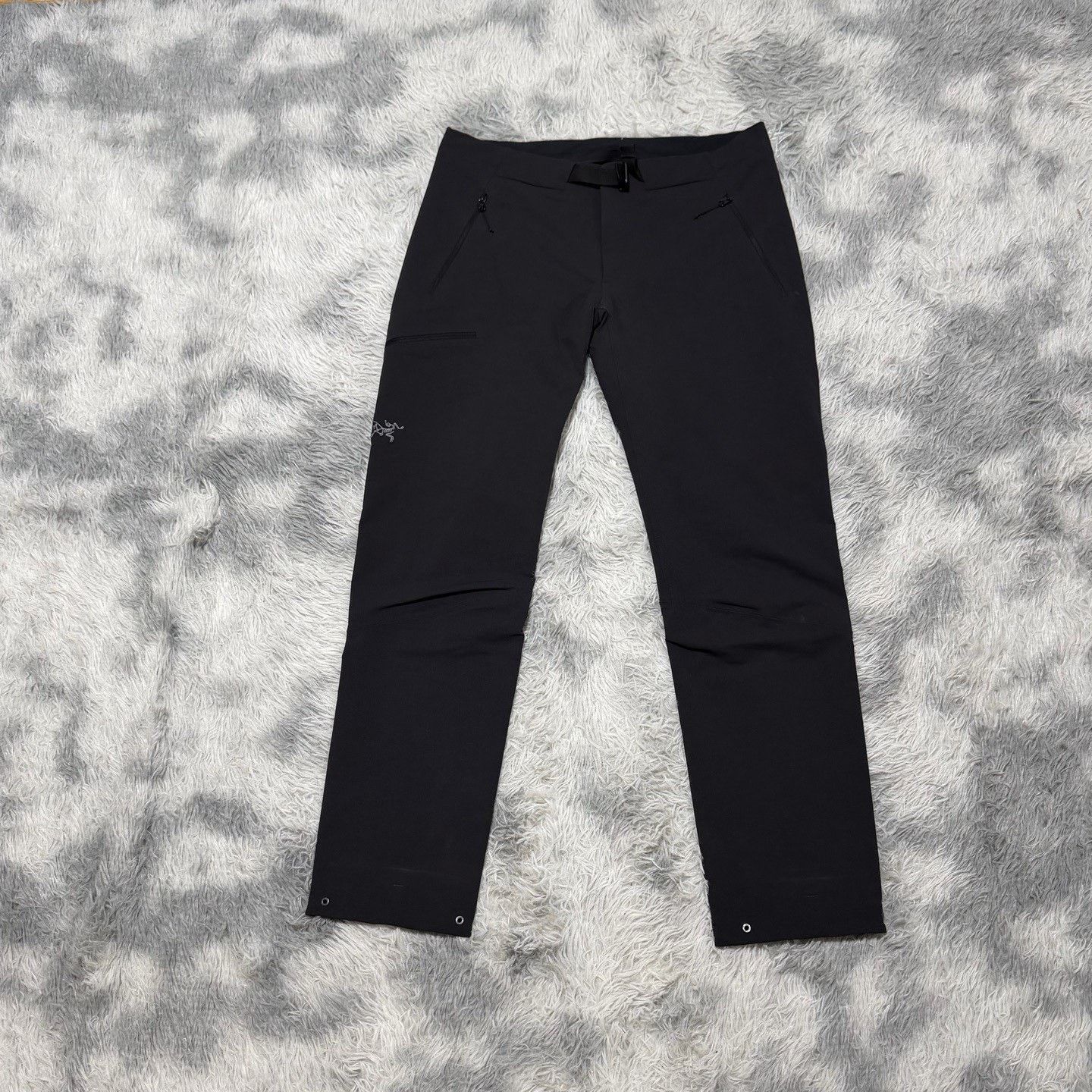 Arc'teryx Arcteryx Gamma Ar Softshell Pant Size US 36 / EU 52 - 1 Thumbnail