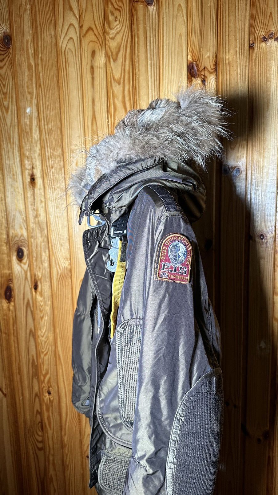 Parajumpers Parajumpers Masterpiece series women's🔥🔥 Size M / US 6-8 / IT 42-44 - 17 Thumbnail