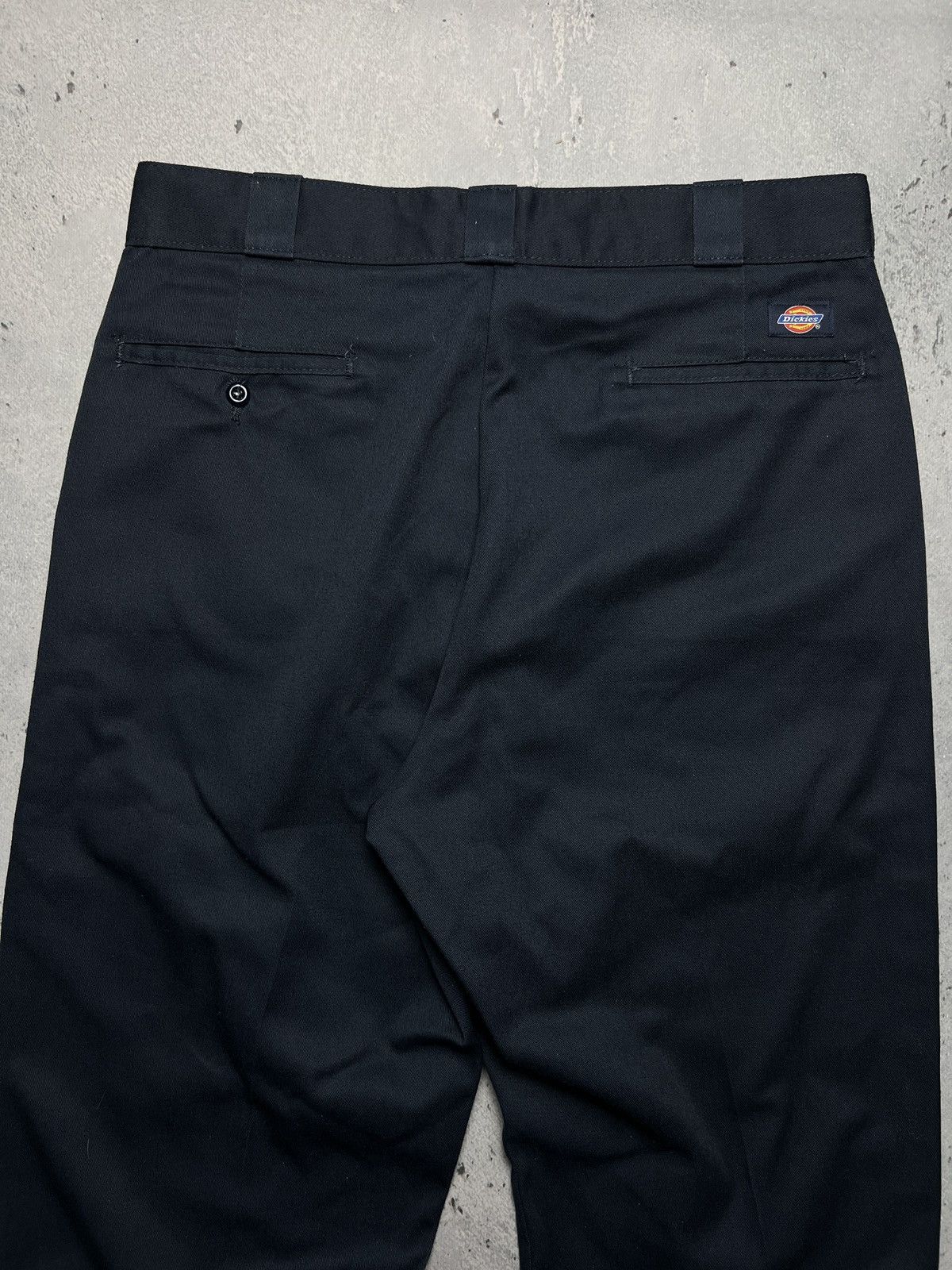 Dickies Vintage Dickies 34x34 Workwear Pants y2k 90s Chino Pants 00s Size US 34 / EU 50 - 6 Thumbnail