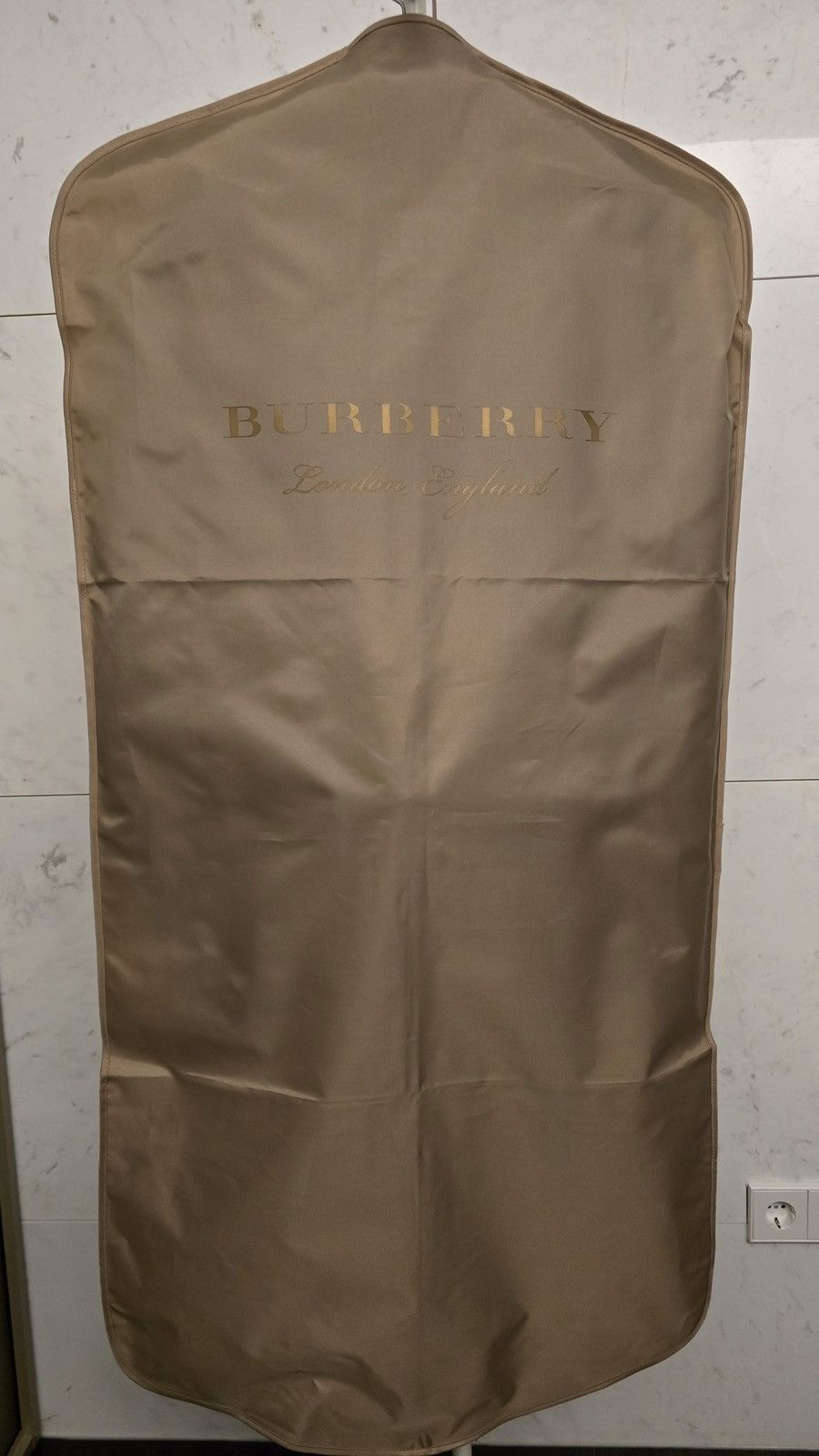 Burberry Prorsum Burburry Prorsum 11SS Washed Leather Jacket Size US M / EU 48-50 / 2 - 8 Thumbnail