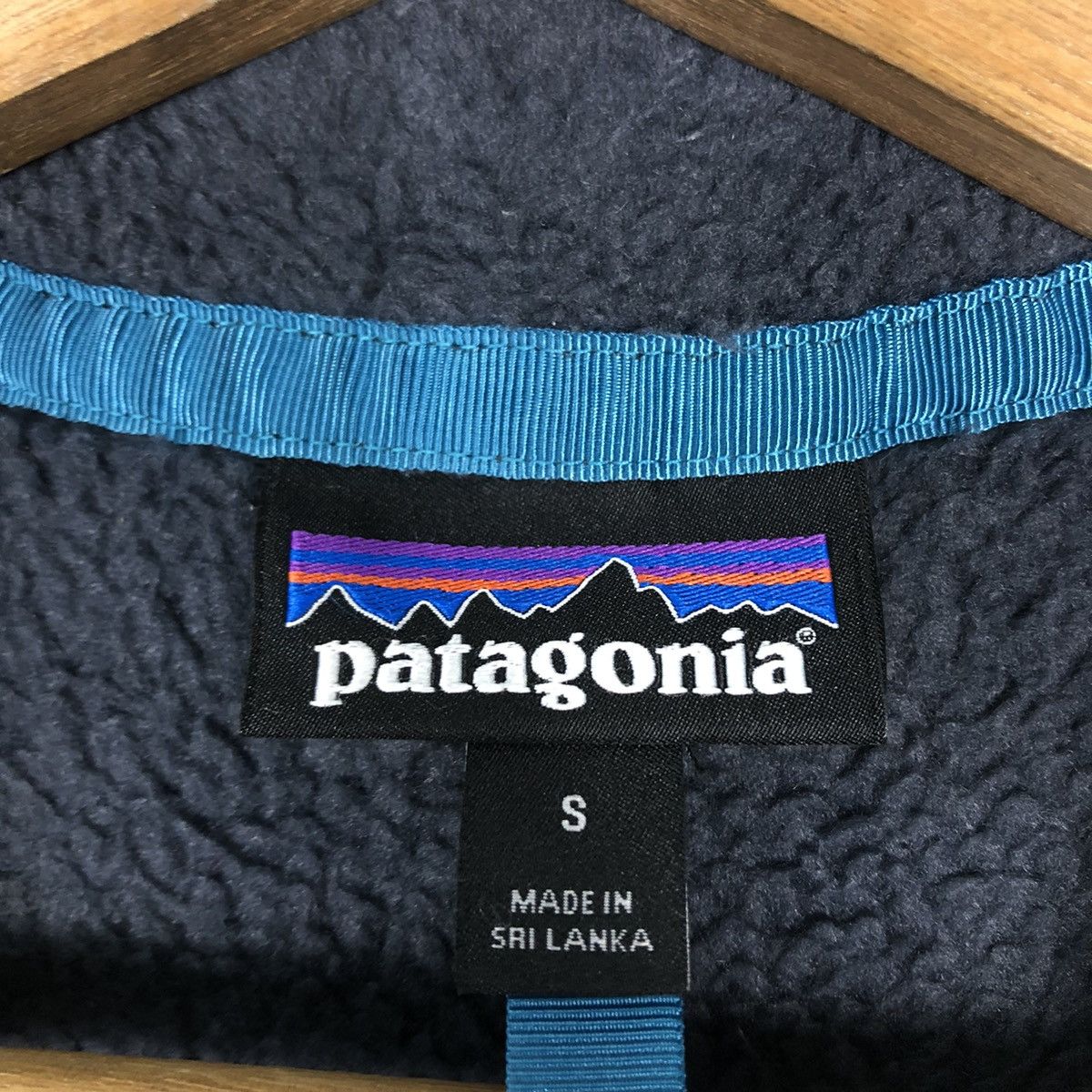 Patagonia 🔥Vintage Fleece Vest Patagonia Size US S / EU 44-46 / 1 - 17 Thumbnail