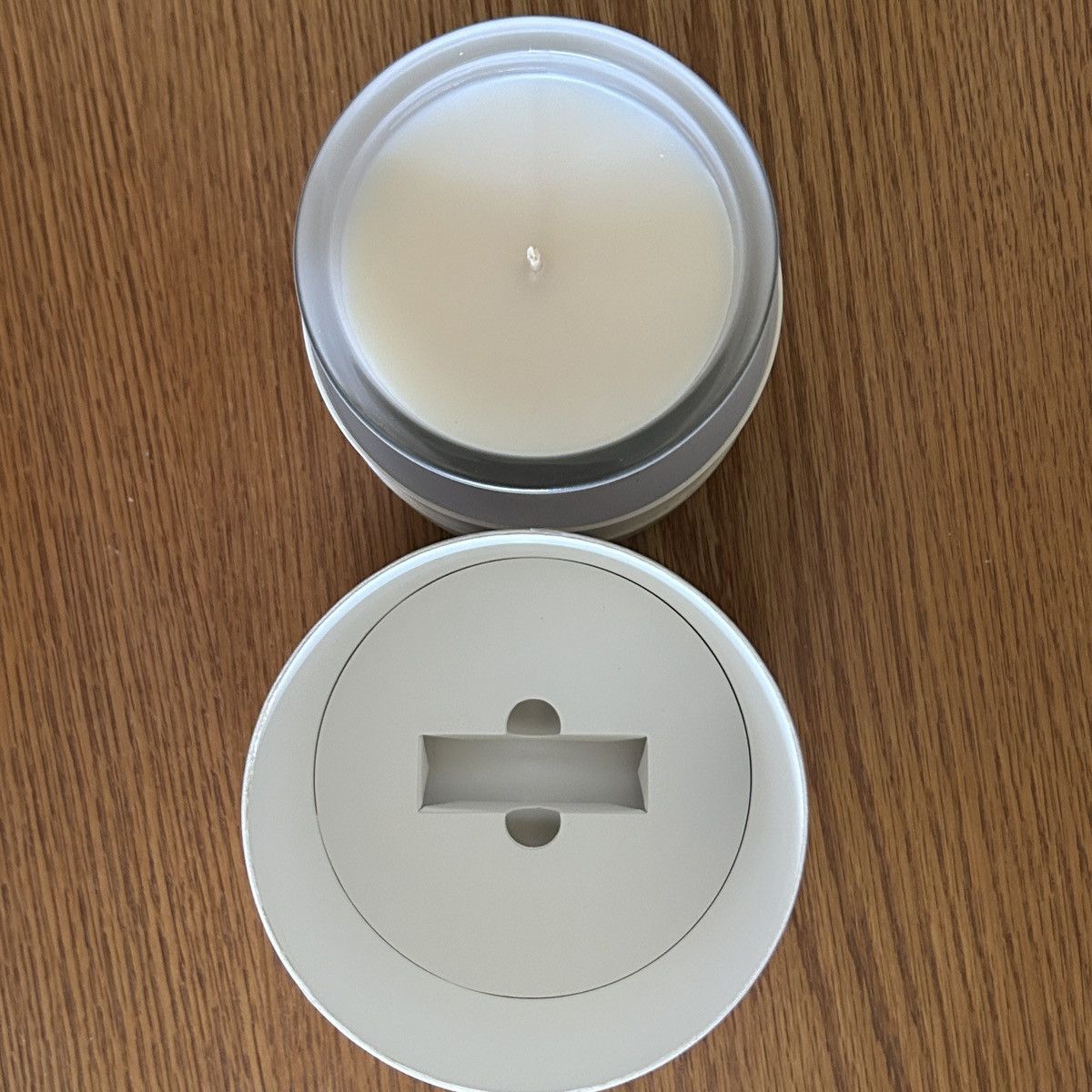 Other Barefoot Dreams Malibu Mist luxe soy candle 11 oz. Size ONE SIZE - 5 Thumbnail