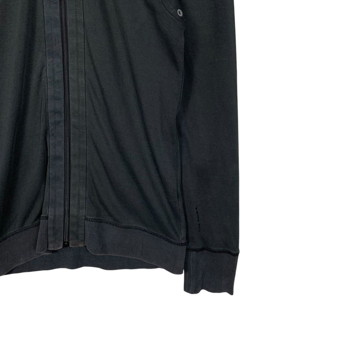 G-Star G-STAR RAW Zipper Light Sweater Jacket #1635-C73 Size US M / EU 48-50 / 2 - 4 Thumbnail