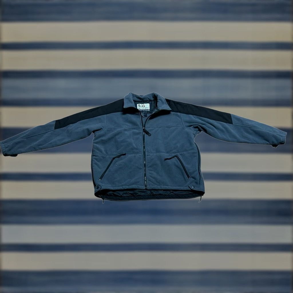 Vintage VINTAGE Size US L / EU 52-54 / 3 - 1 Thumbnail