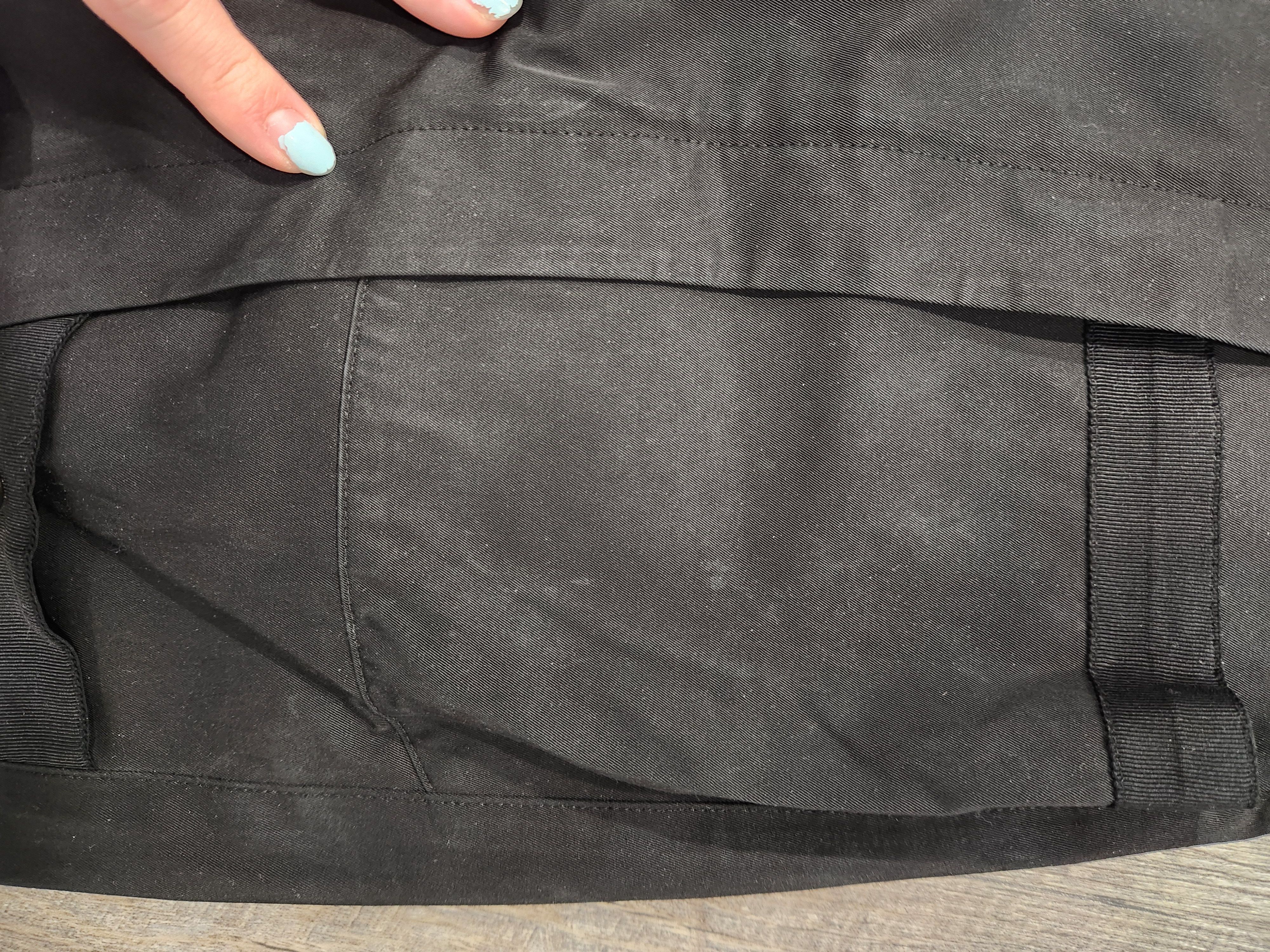 CMMAWEAR CMMAWEAR Hourglass Trousers Size US 32 / EU 48 - 7 Thumbnail