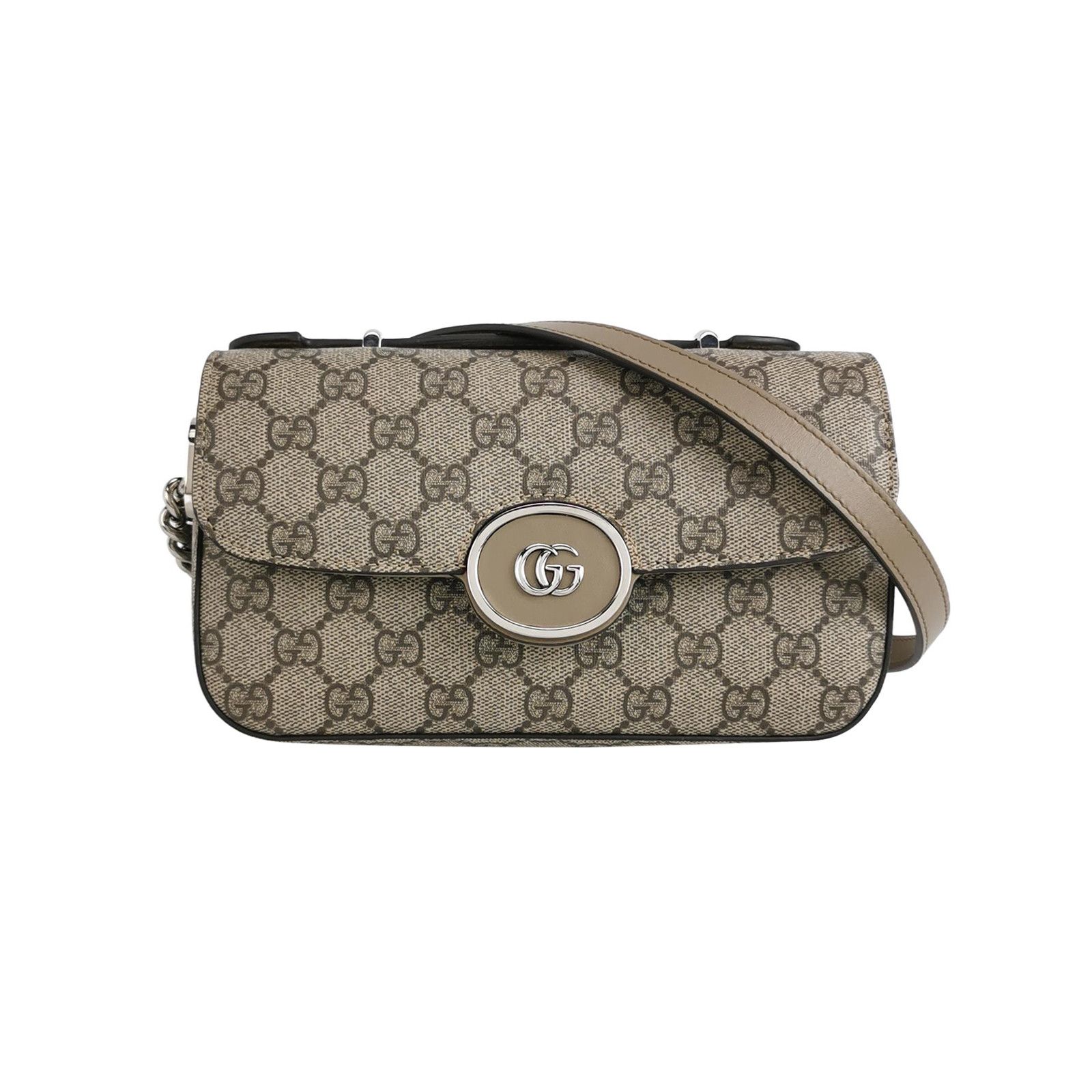 Gucci Gucci Women os Shoulder Bags Size ONE SIZE - 1 Thumbnail