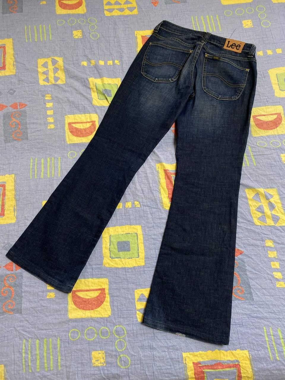 Lee Vintage Lee Jeans Size US 29 - 16 Thumbnail