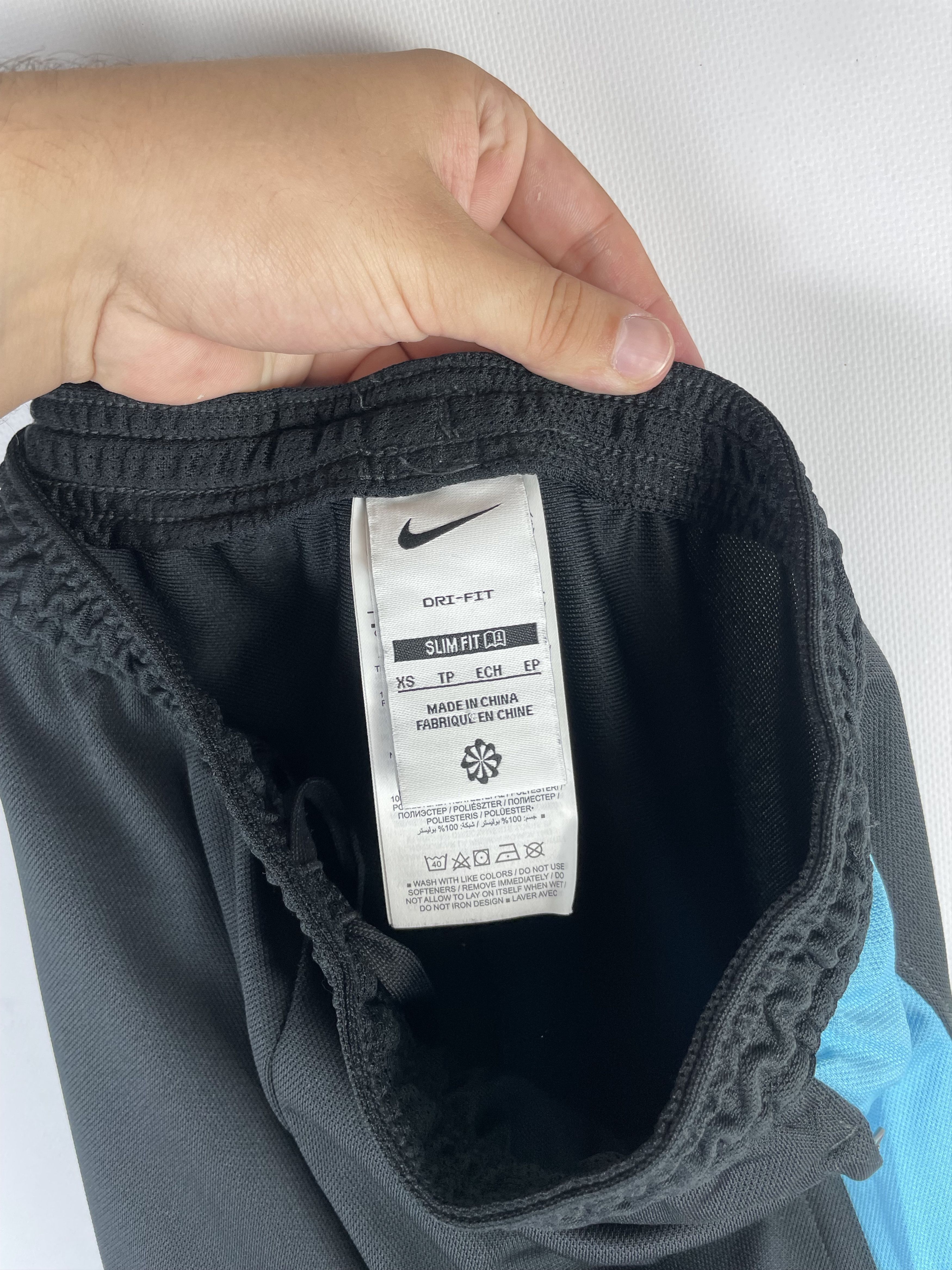 Nike Vintage Nike Sweatpants Y2k Size US 28 / EU 44 - 8 Thumbnail