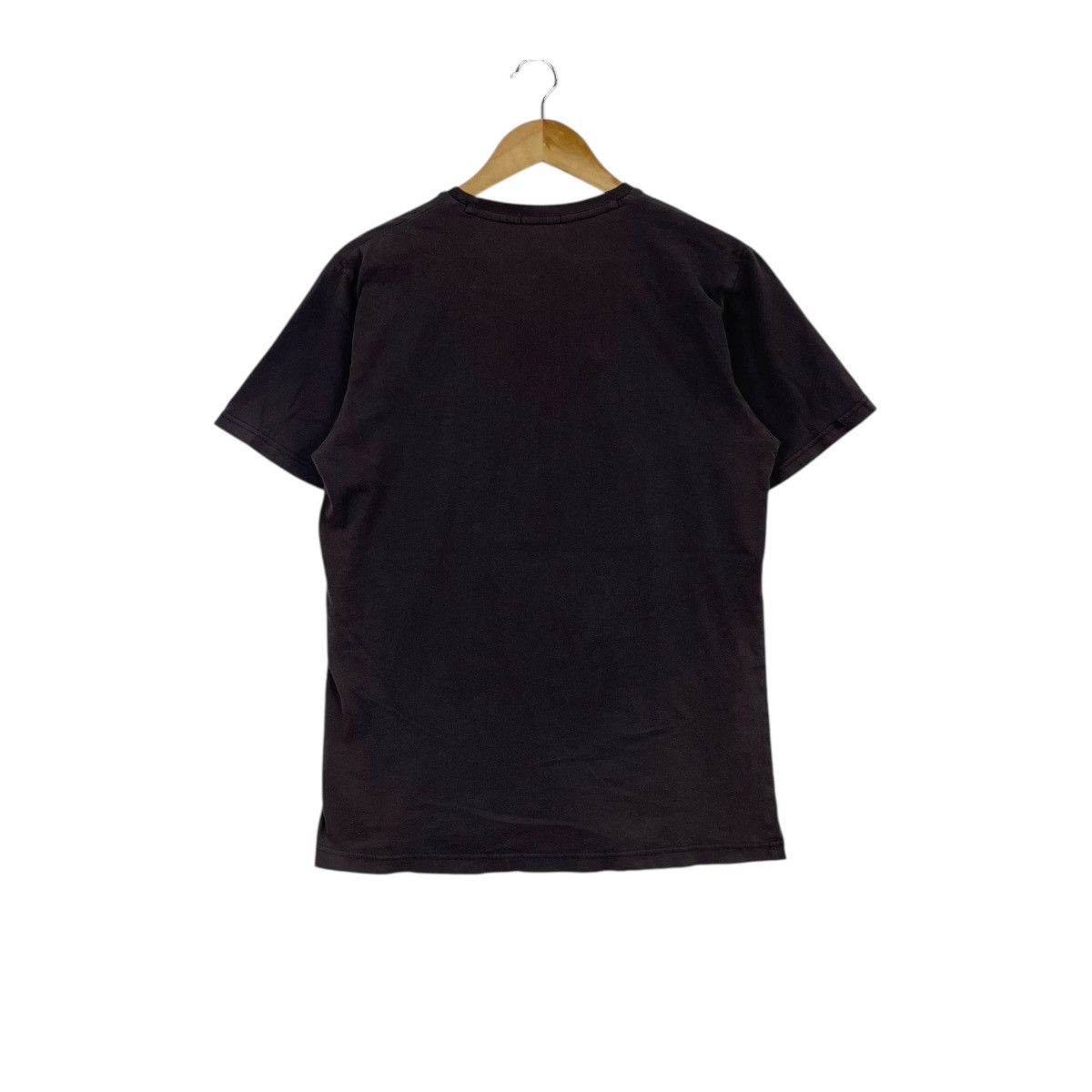 Band Tees Sid Vicious X Uniqlo Japan Tee Shirt Size US L / EU 52-54 / 3 - 5 Thumbnail