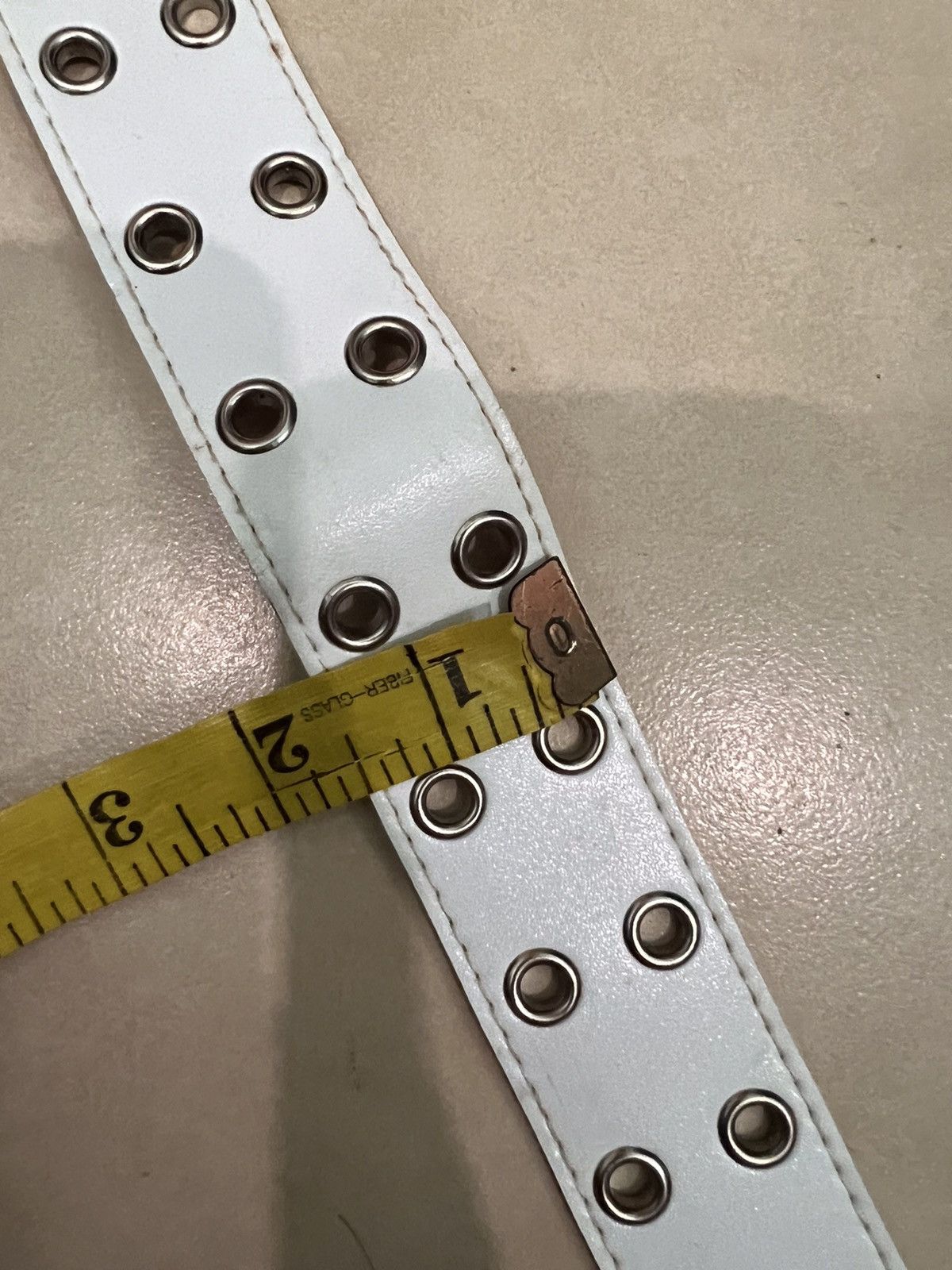 Seditionaries Vintage Seditionaries Buckle Belt Size ONE SIZE - 11 Thumbnail