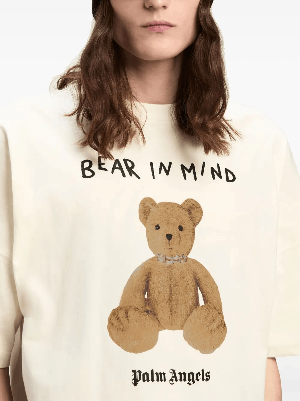 Other Bear In Mind T-Shirt – Unisex Organic Cotton Essential Size US L / EU 52-54 / 3 - 3 Thumbnail