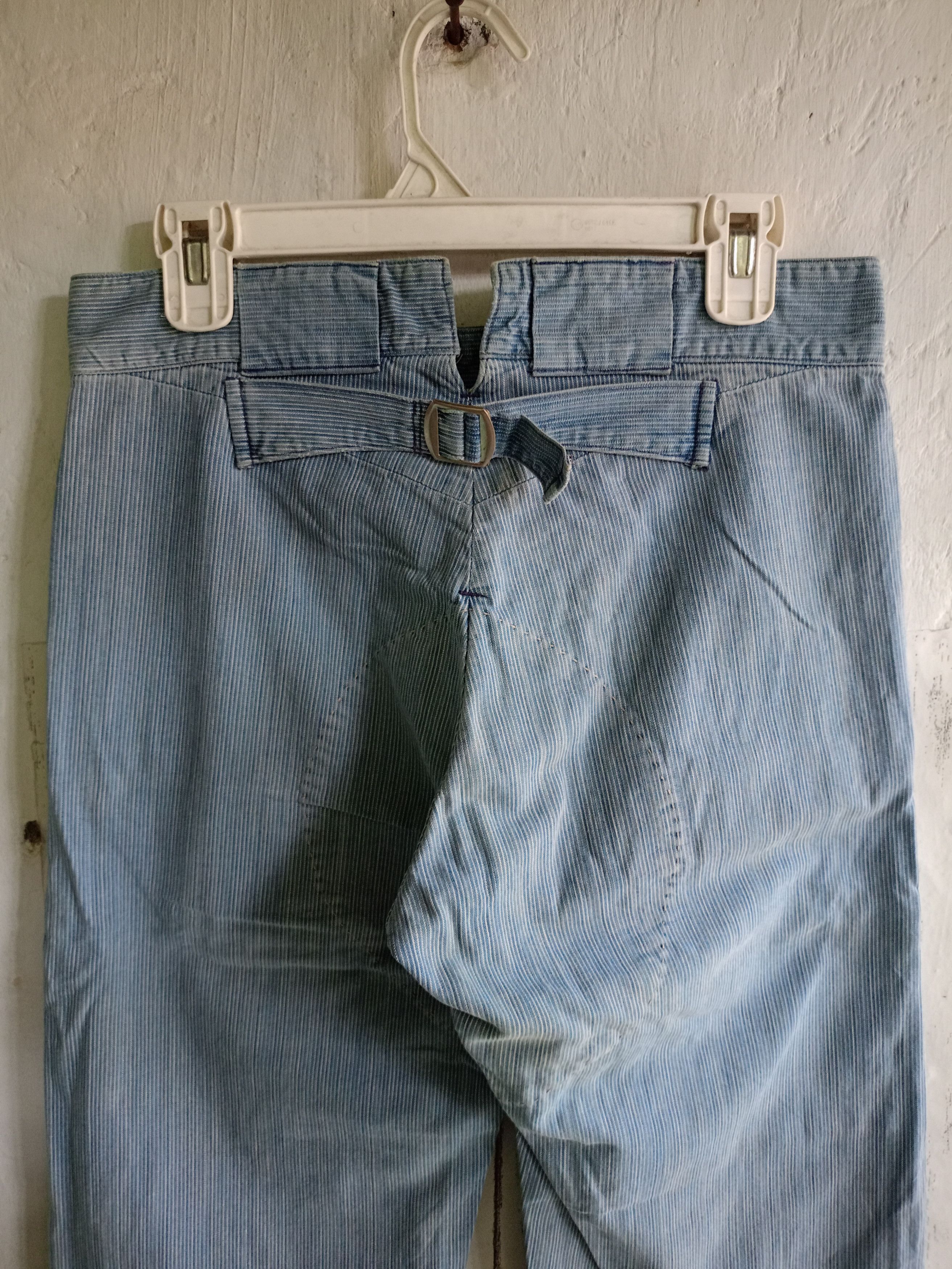 Blue Blue Japan Bundle Blue Blue Japan Denim Size US 30 / EU 46 - 4 Thumbnail
