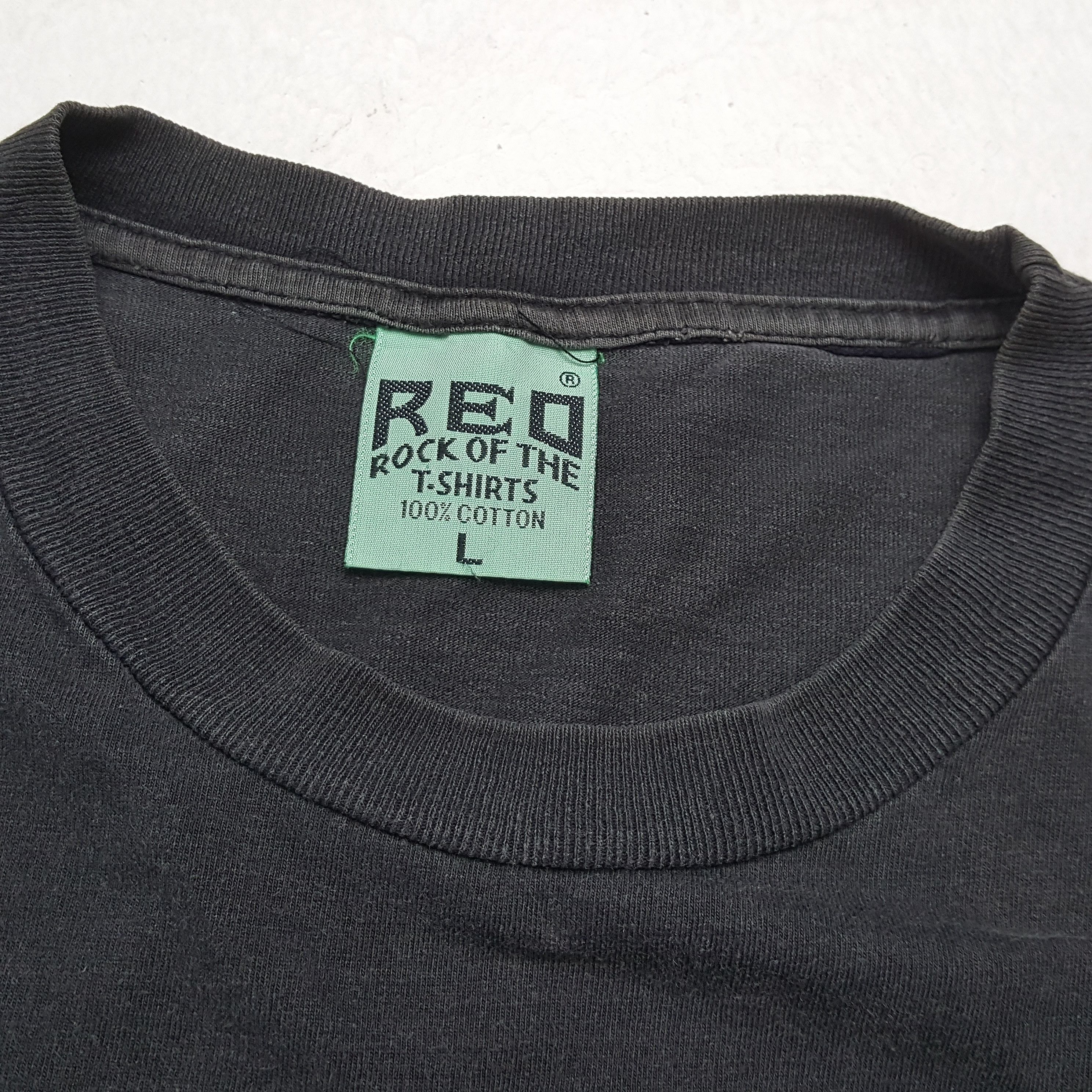 Vintage TITANIC Movie Phototees Style Tshirt Size US L / EU 52-54 / 3 - 7 Thumbnail