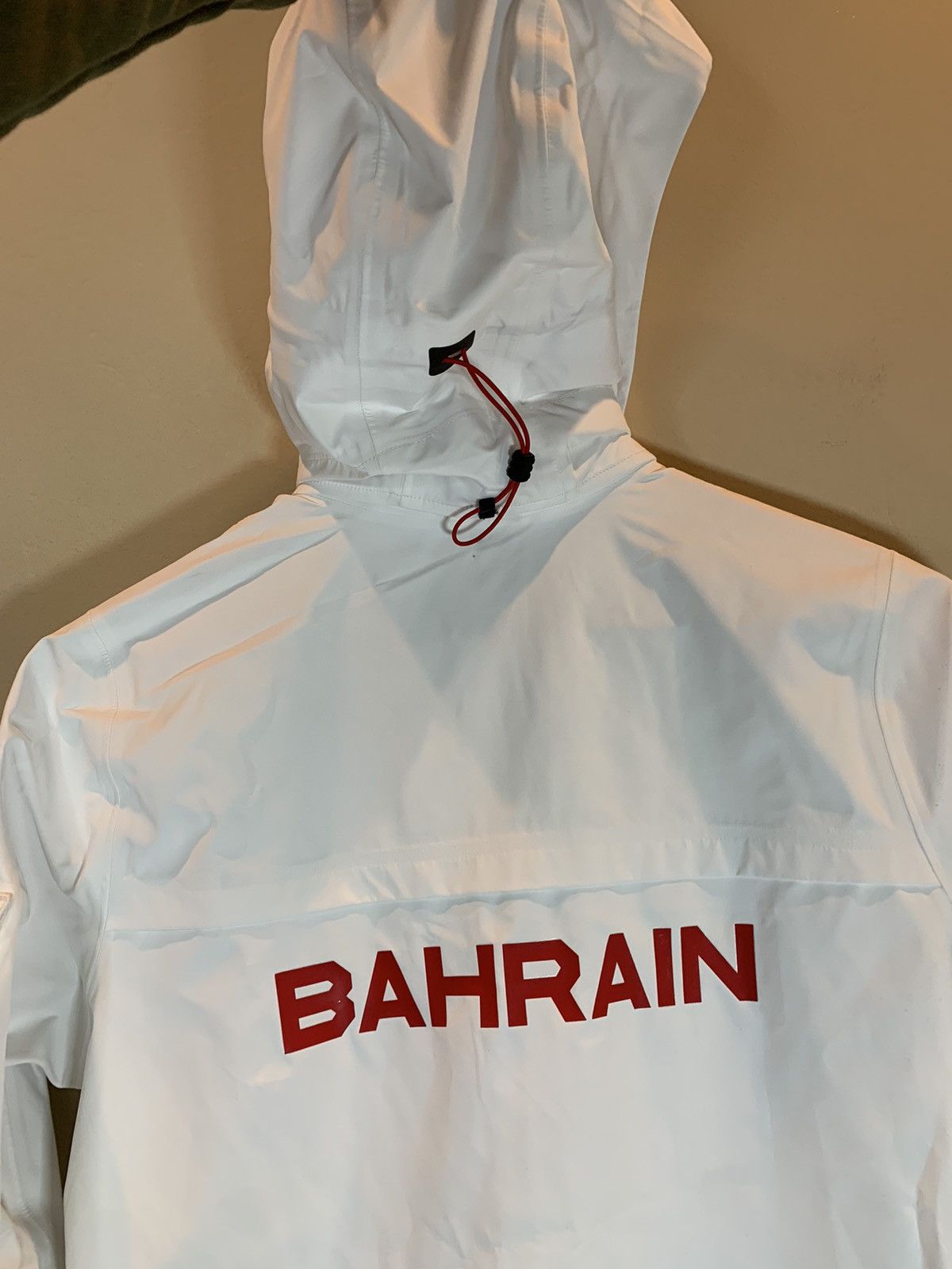 Nike *RARE* Nike Pro Elite Bahrain Jacket XS Storm ADV TECH RARE Size US XS / EU 42 / 0 - 4 Thumbnail