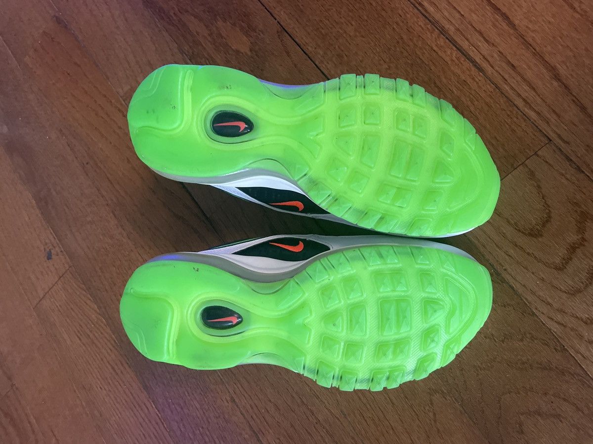 Nike Nike Airmax GS size 5. Size US 5 / EU 37 - 5 Thumbnail