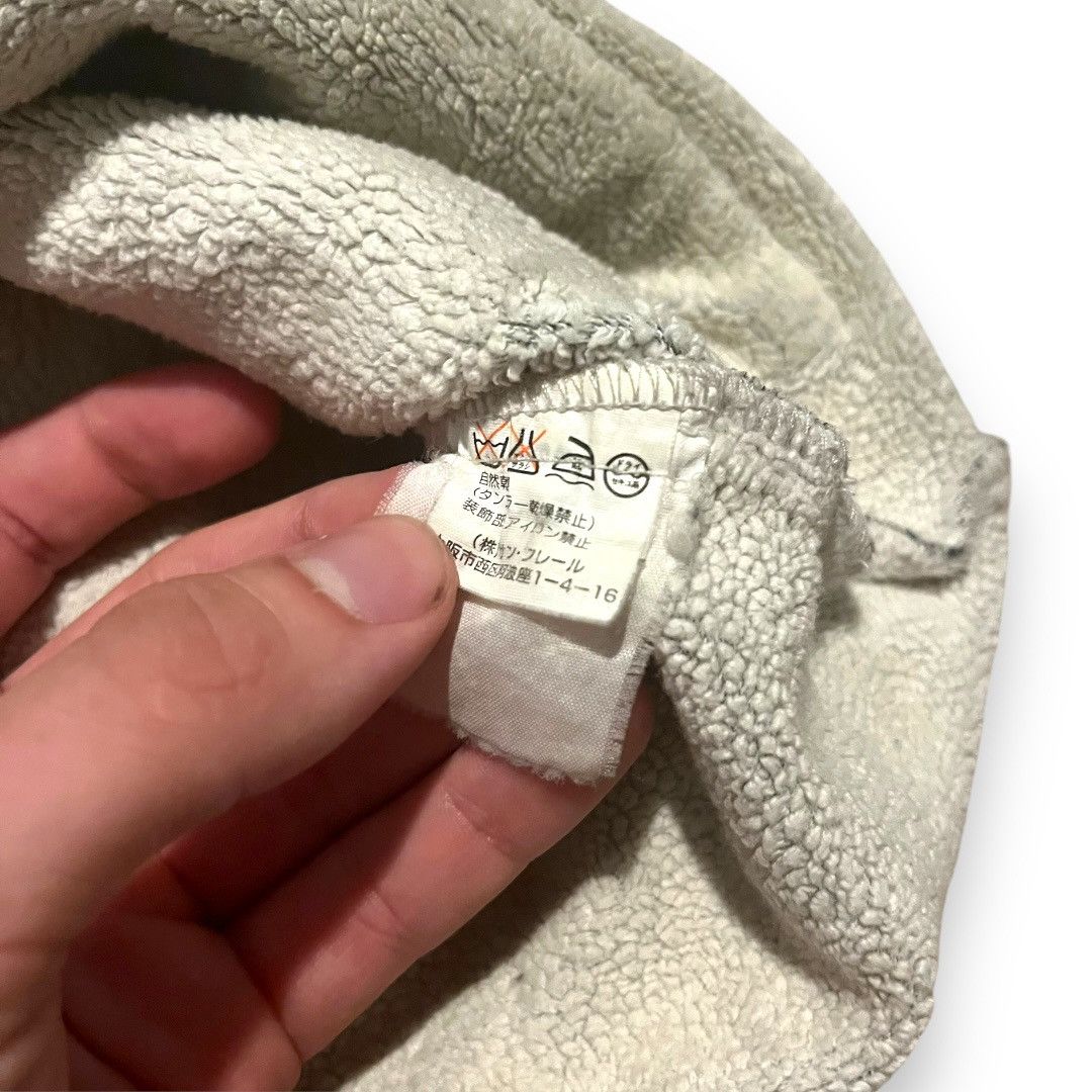 Raf Simons SS03 'Consumed' Penelope Hoodie Size US S / EU 44-46 / 1 - 4 Thumbnail