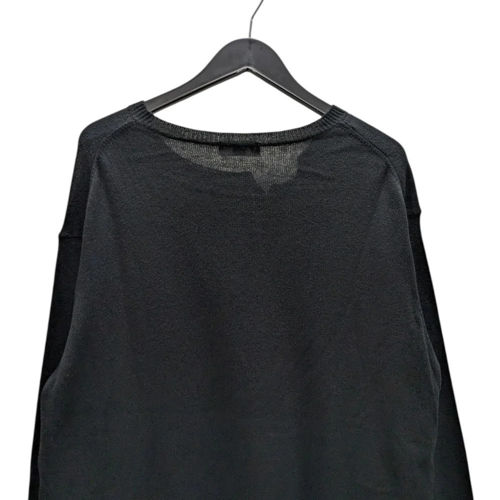 Yohji Yamamoto Yohji Yamamoto pour homme/Layered/Knitwear Size US L / EU 52-54 / 3 - 5 Thumbnail