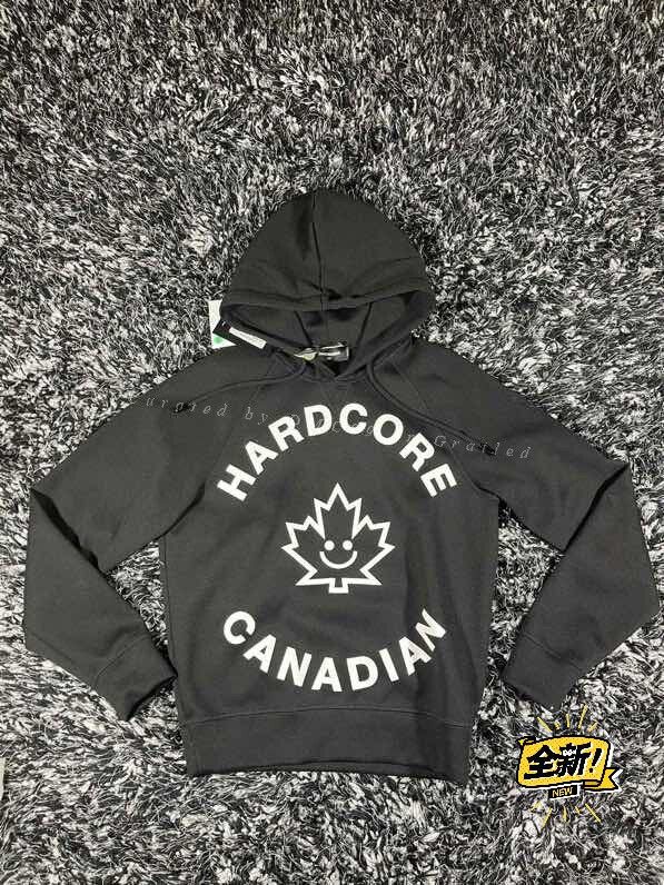 Dsquared2 Dsquared2 XS New Hoodie Size US XS / EU 42 / 0 - 1 Thumbnail