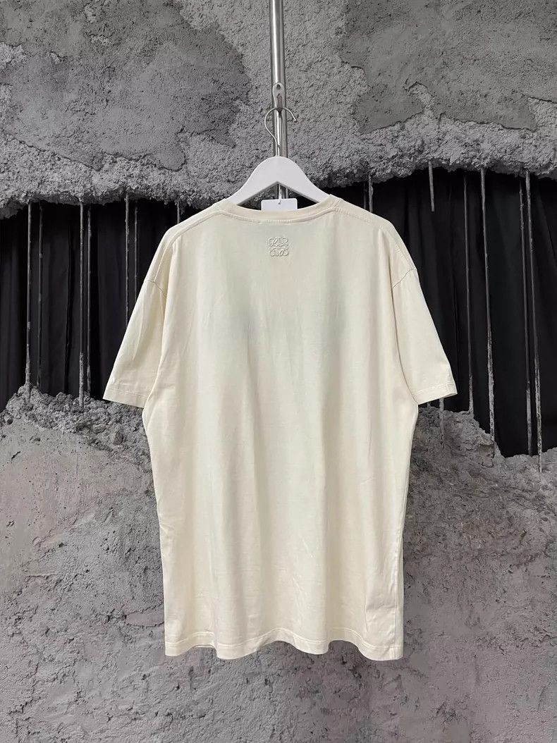 Loewe LOEWE Cactus short sleeves Size M / US 6-8 / IT 42-44 - 2 Thumbnail
