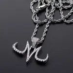 Jewelry Dragon Ball Z Majin Buu Custom Made Necklace Chain Size ONE SIZE - 4 Thumbnail