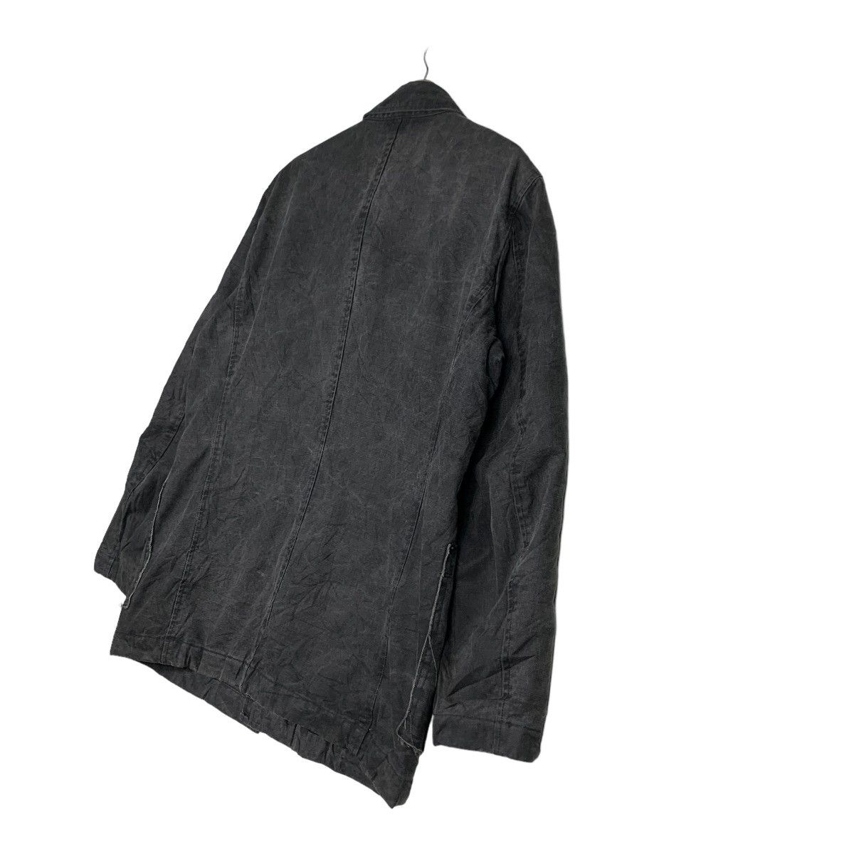 Boycott BOYCOTT Made in Japan Casual Jacket #0075-C5 Size US L / EU 52-54 / 3 - 9 Thumbnail