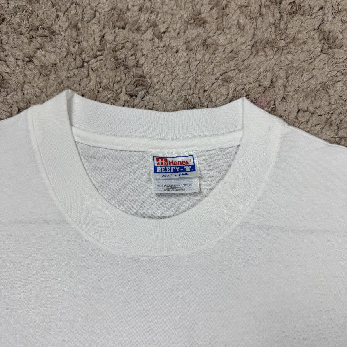 Swatch Vintage Swatch 1996 Atlanta Olympics T-shirt Size US L / EU 52-54 / 3 - 12 Thumbnail