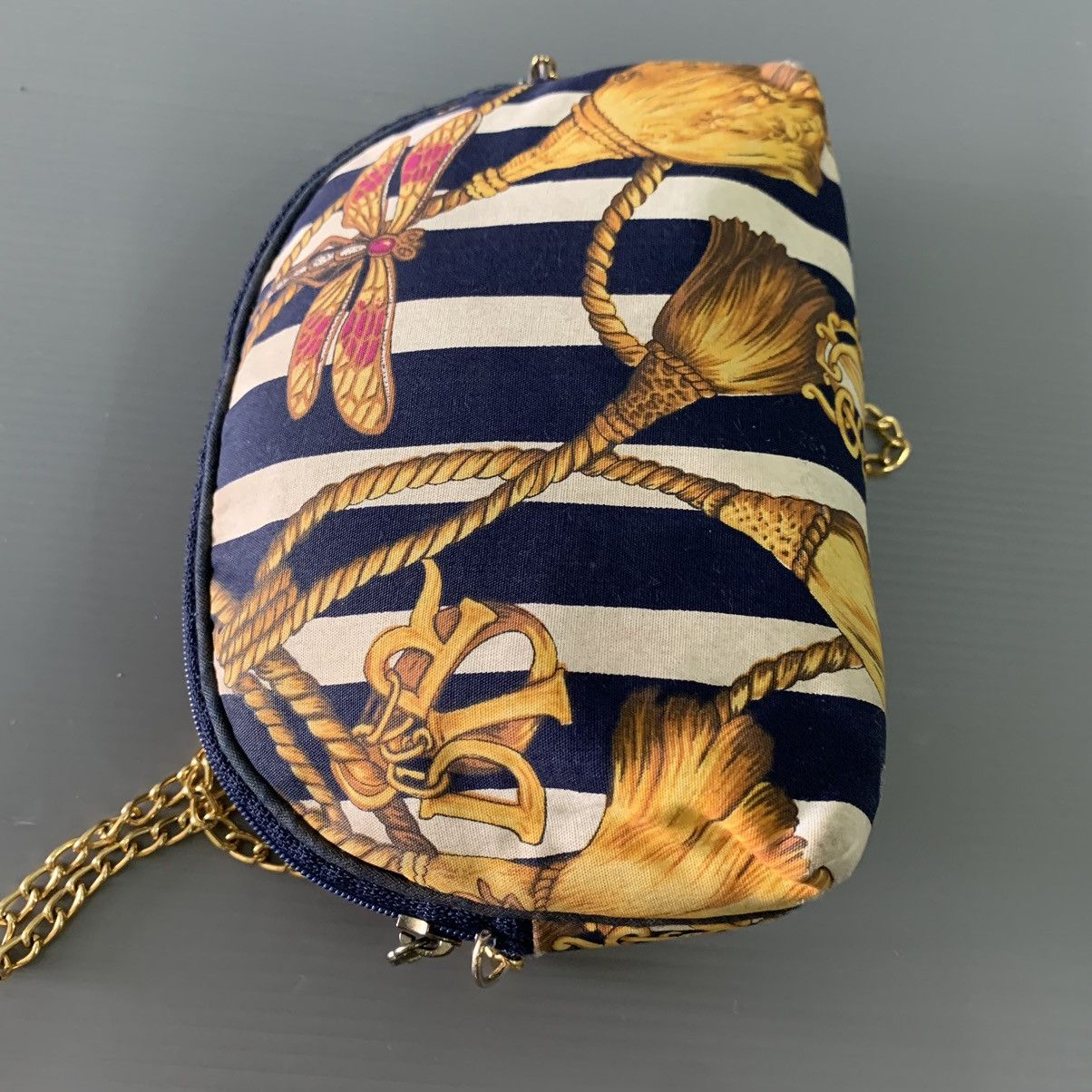 Christian Dior Monsieur Christian Dior Vintage Mini Slingbag Size ONE SIZE - 5 Thumbnail