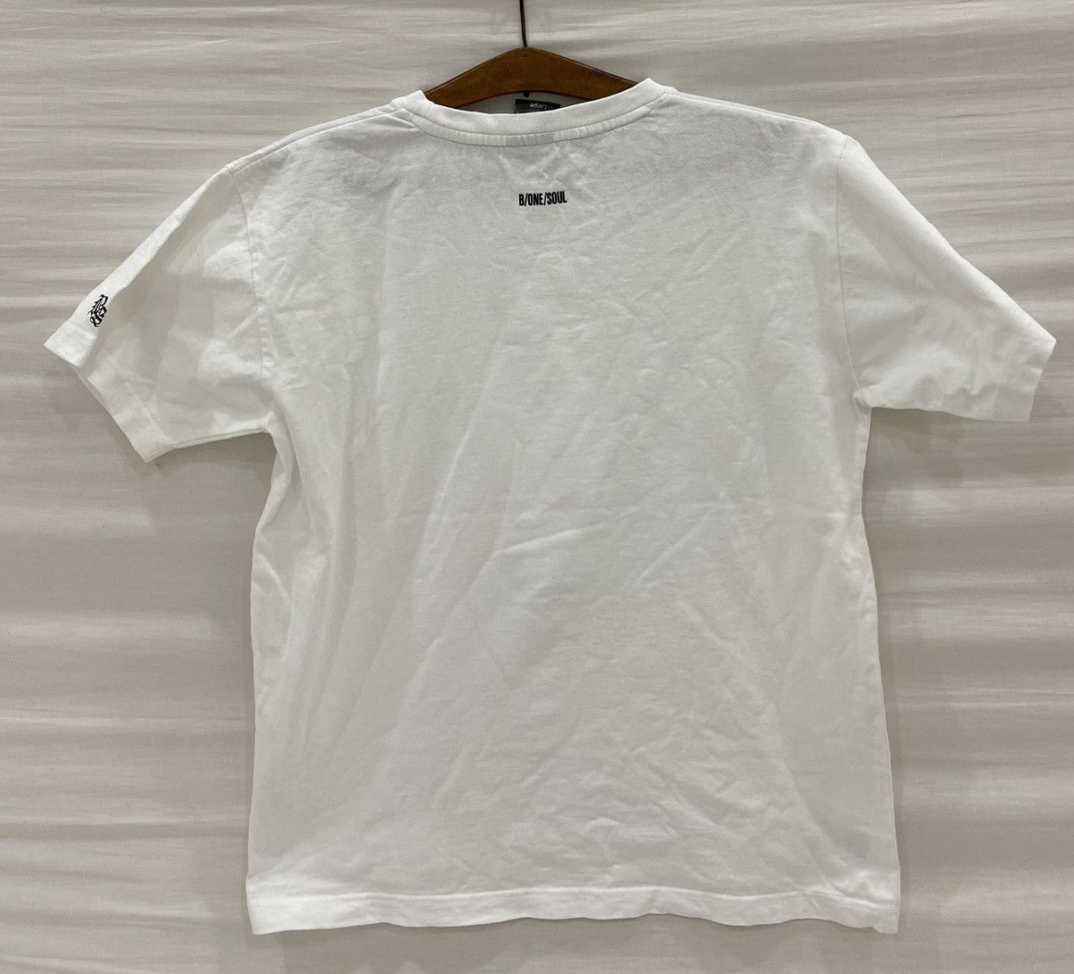 Vintage B ONE SOUL TSHIRT Size US M / EU 48-50 / 2 - 6 Thumbnail