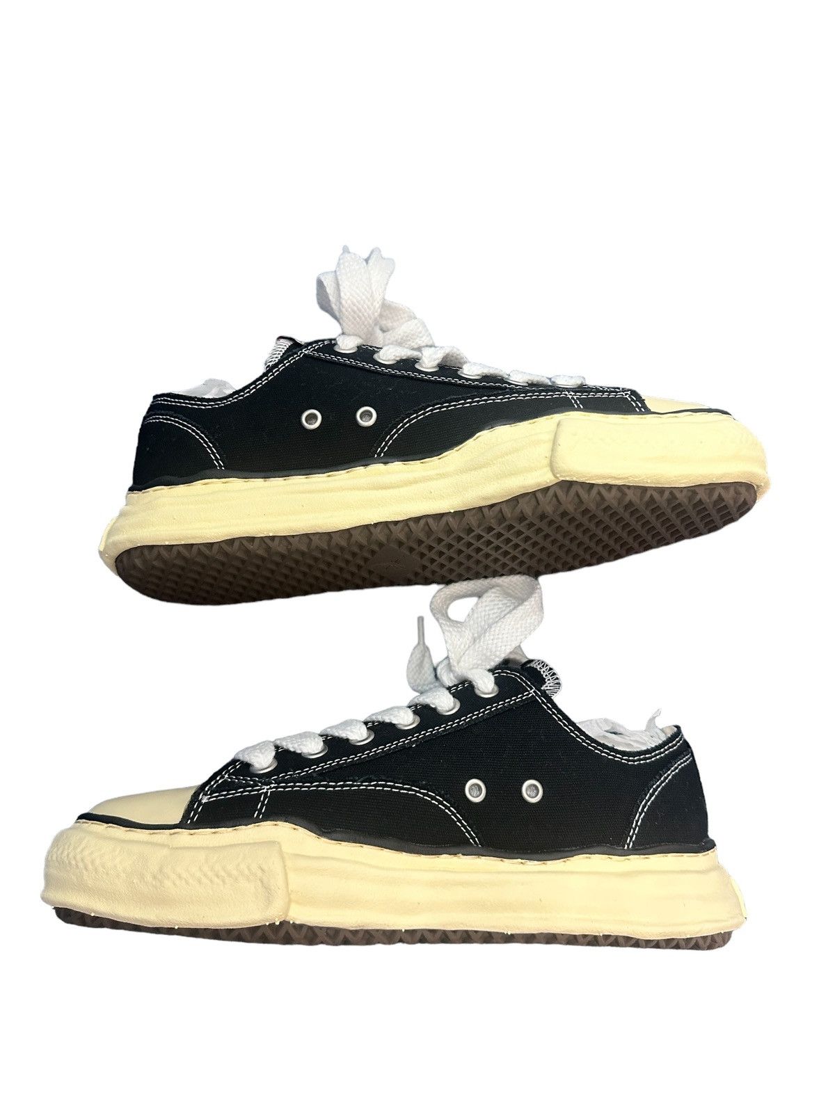 Maison MIHARA YASUHIRO Maison MIHARA YASUHIRO sneaker 43 Size US 10 / EU 43 - 5 Thumbnail