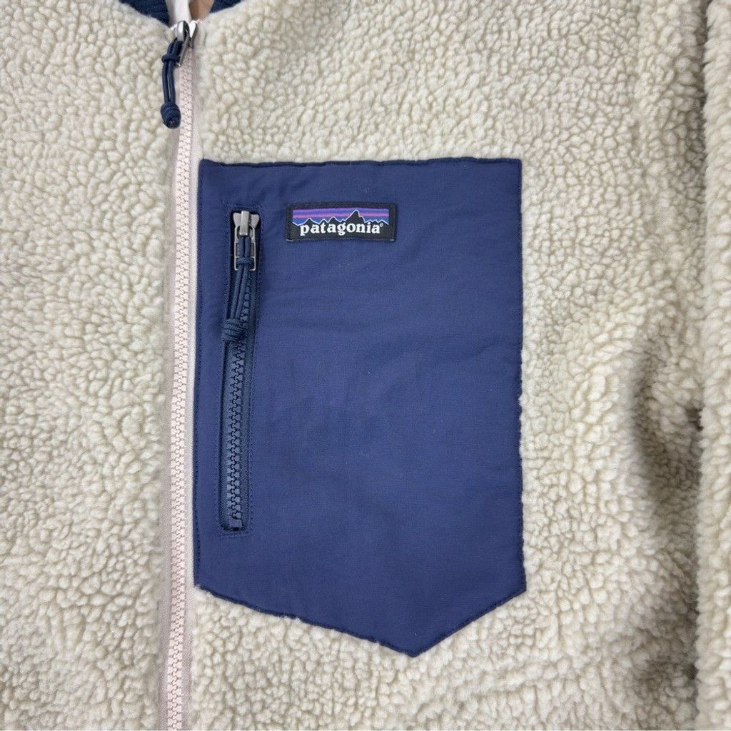 Patagonia Patagonia NWT Men's Size Retro-X Fleece Bomber Jacket 22830 Size US M / EU 48-50 / 2 - 10 Thumbnail