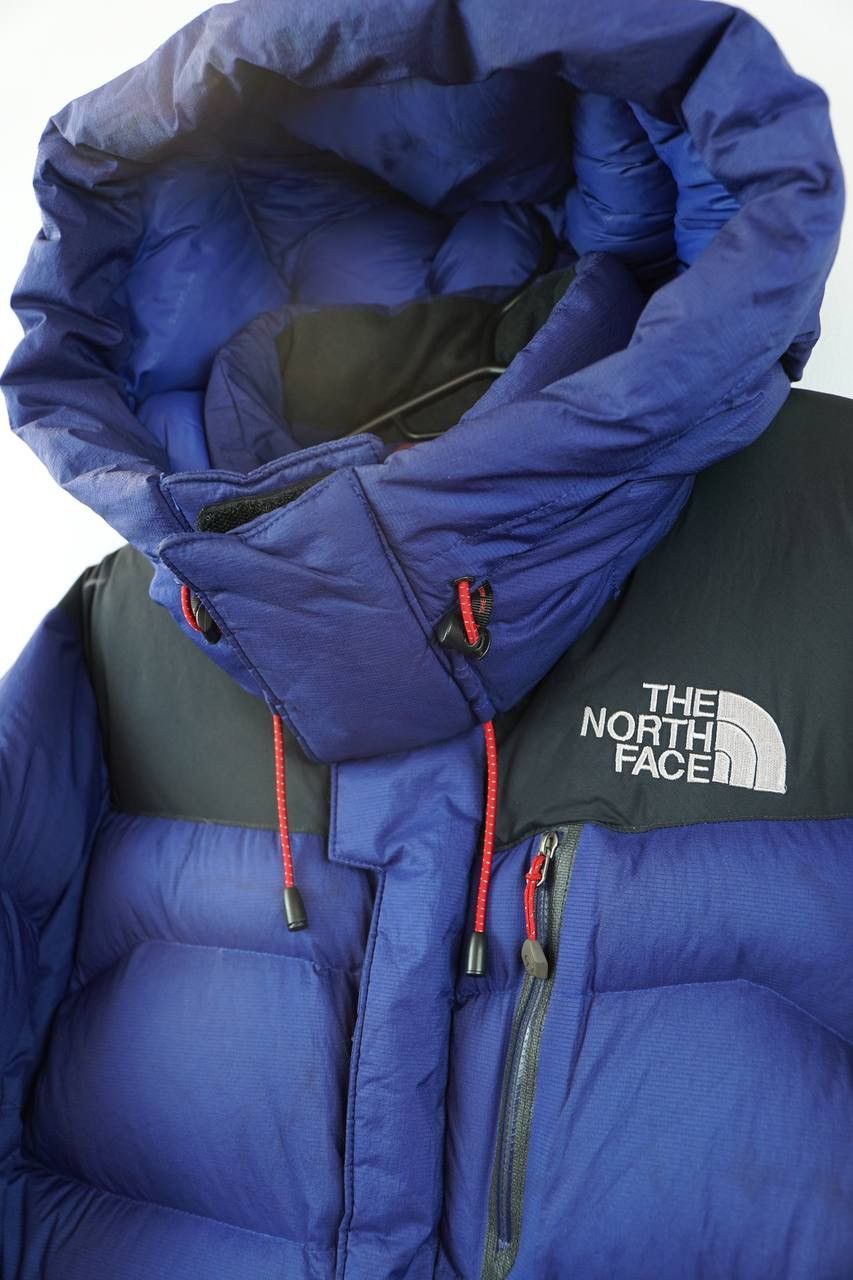 The North Face The North Face Baltoro Hayvent 800 Size US S / EU 44-46 / 1 - 4 Thumbnail