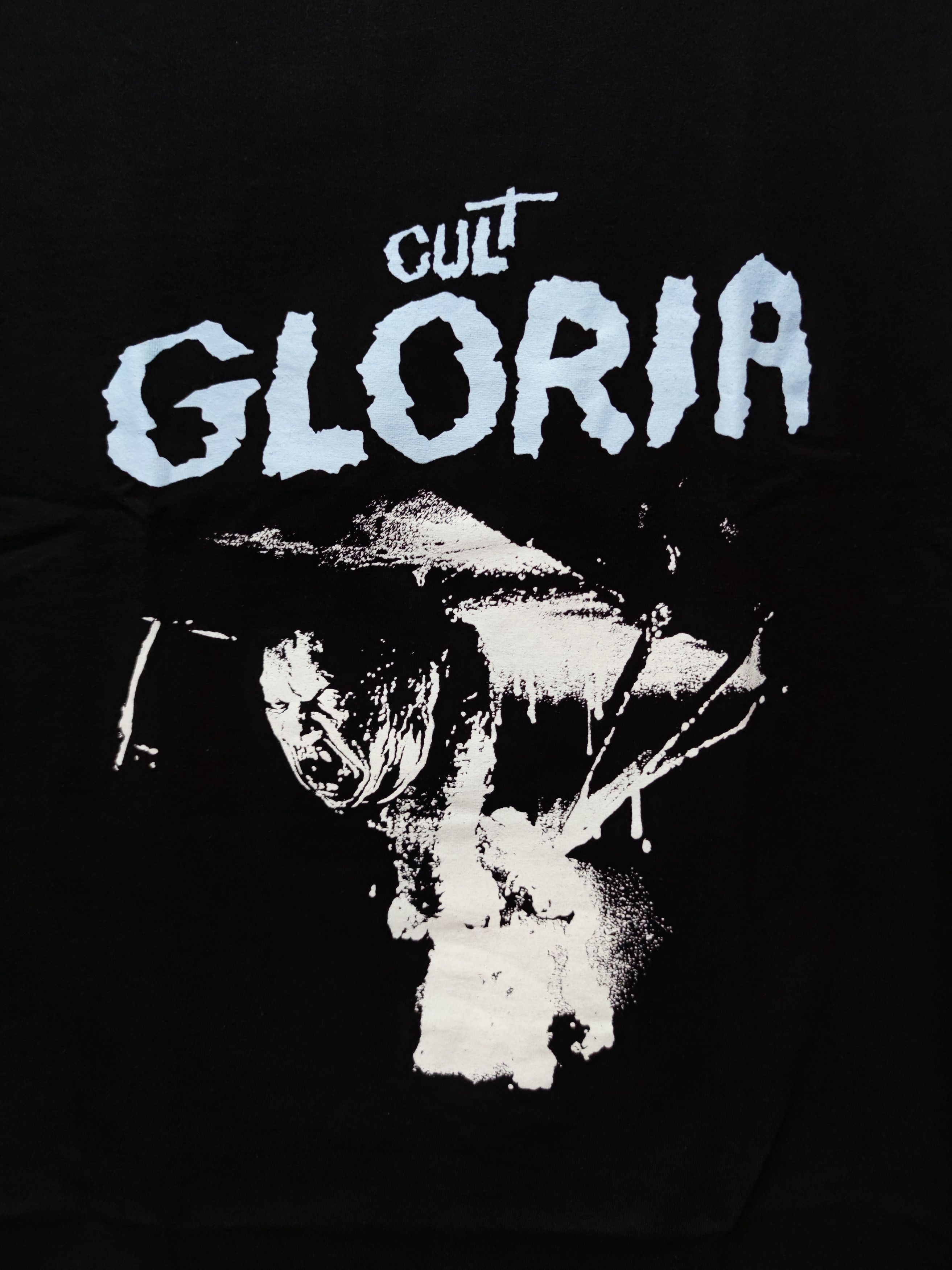 Other Cult Gloria The Thing T-Shirt Size US L / EU 52-54 / 3 - 2 Thumbnail