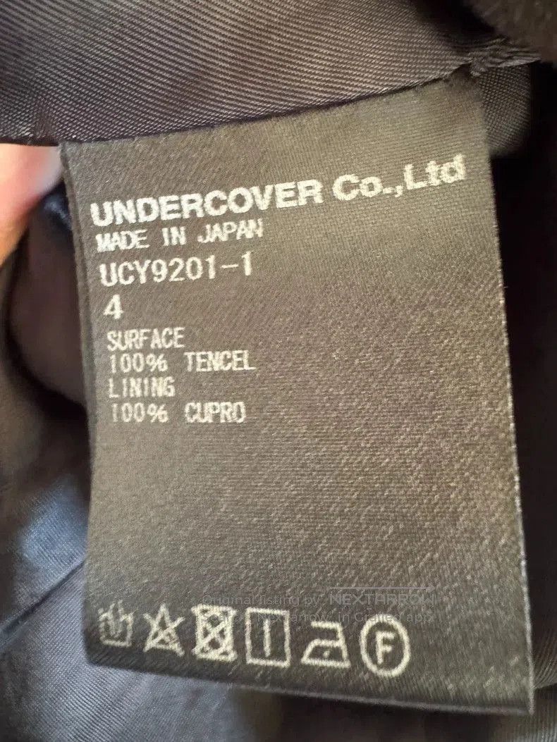Undercover Undercover 20ss Cindy Sherman Jacket Size US M / EU 48-50 / 2 - 3 Thumbnail