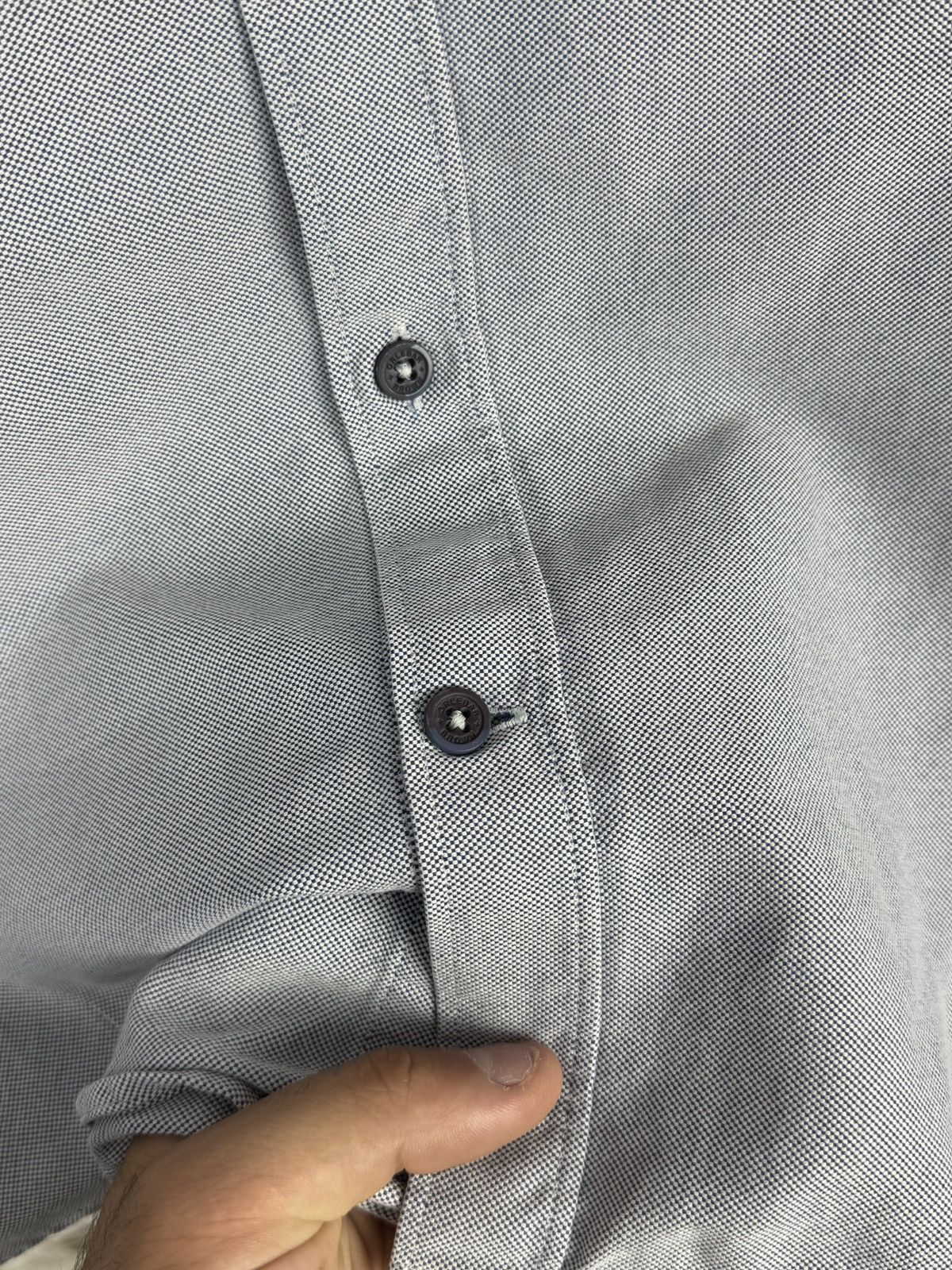 Orlebar Brown Mens Vintage Orlebar Brown shirts button up luxury Size US S / EU 44-46 / 1 - 7 Thumbnail