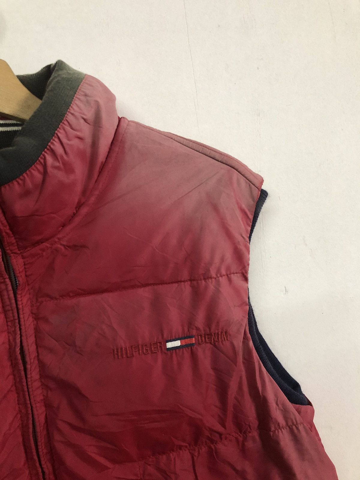Tommy Hilfiger Puffer Tommy hilfiger Non- Sleveless Size US M / EU 48-50 / 2 - 4 Thumbnail