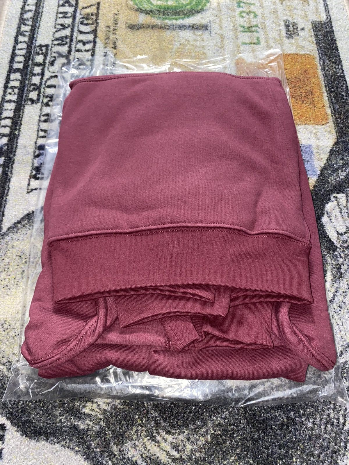 Gap × Palace Palace Gap Hoodie Size US XL / EU 56 / 4 - 2 Thumbnail
