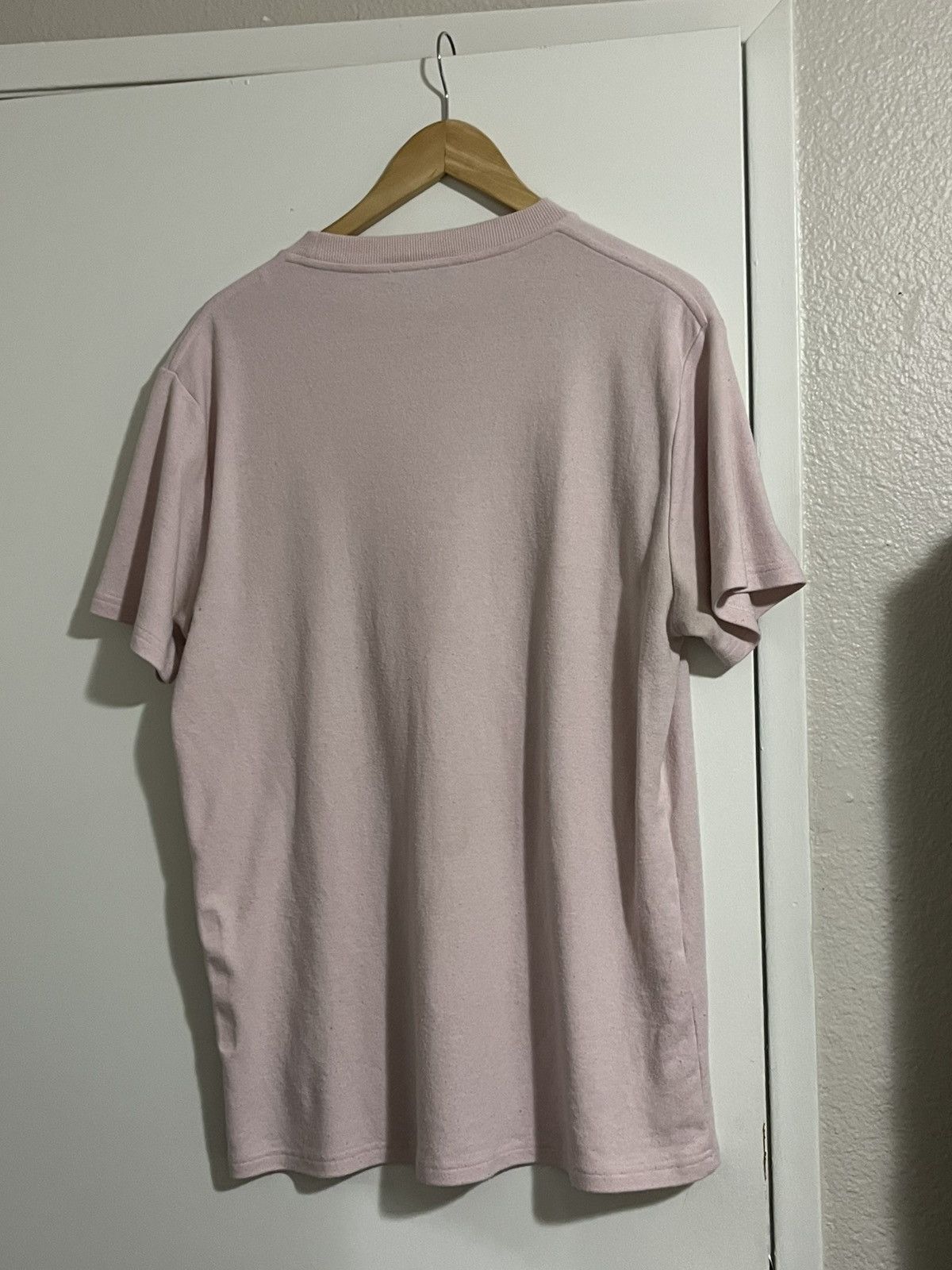 1017 ALYX 9SM Alyx Visuals Powerpuff Tee Size US L / EU 52-54 / 3 - 3 Thumbnail