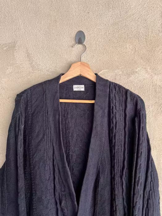 J.S. Homestead × Journal Standard J.S. Homestead Cardigan Jacket Size US M / EU 48-50 / 2 - 3 Thumbnail