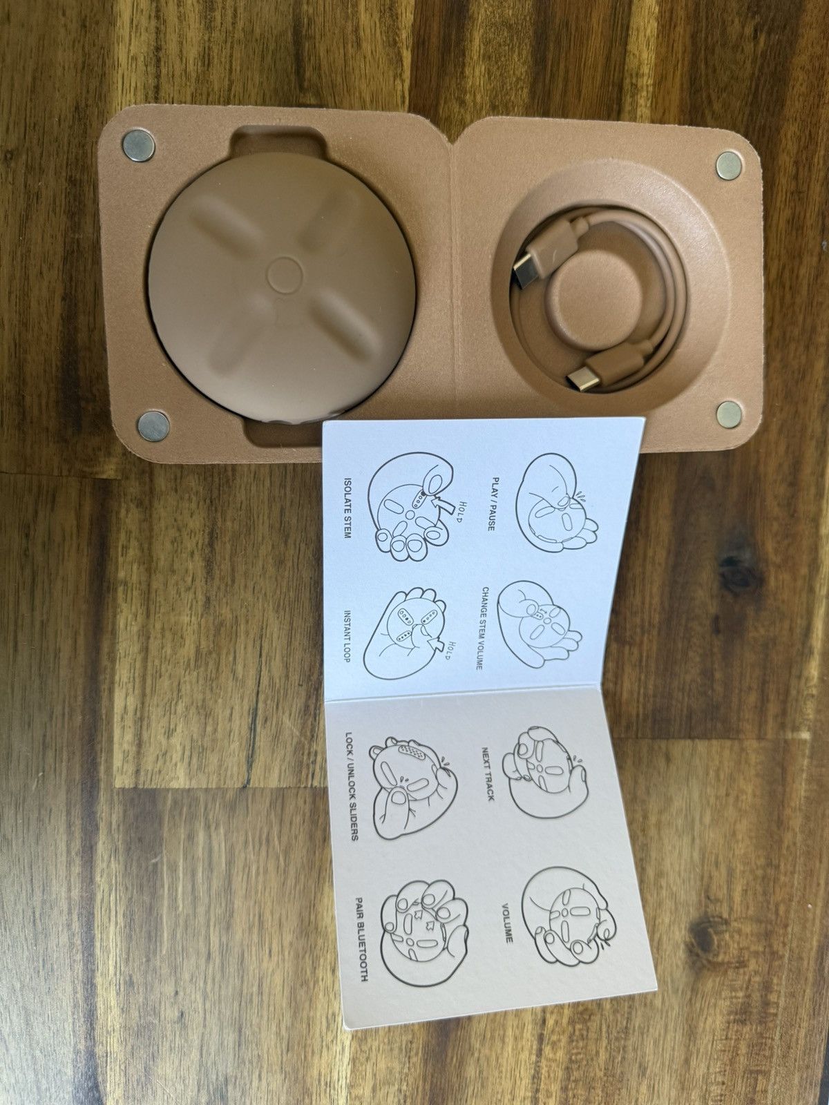 Kanye West × Yeezy DONDA STEM PLAYER 1016 Size ONE SIZE - 2 Thumbnail