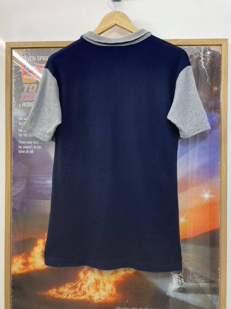 Band Tees 90s Vintage Oasis Collared Style Band T Shirt Size US M / EU 48-50 / 2 - 2 Thumbnail
