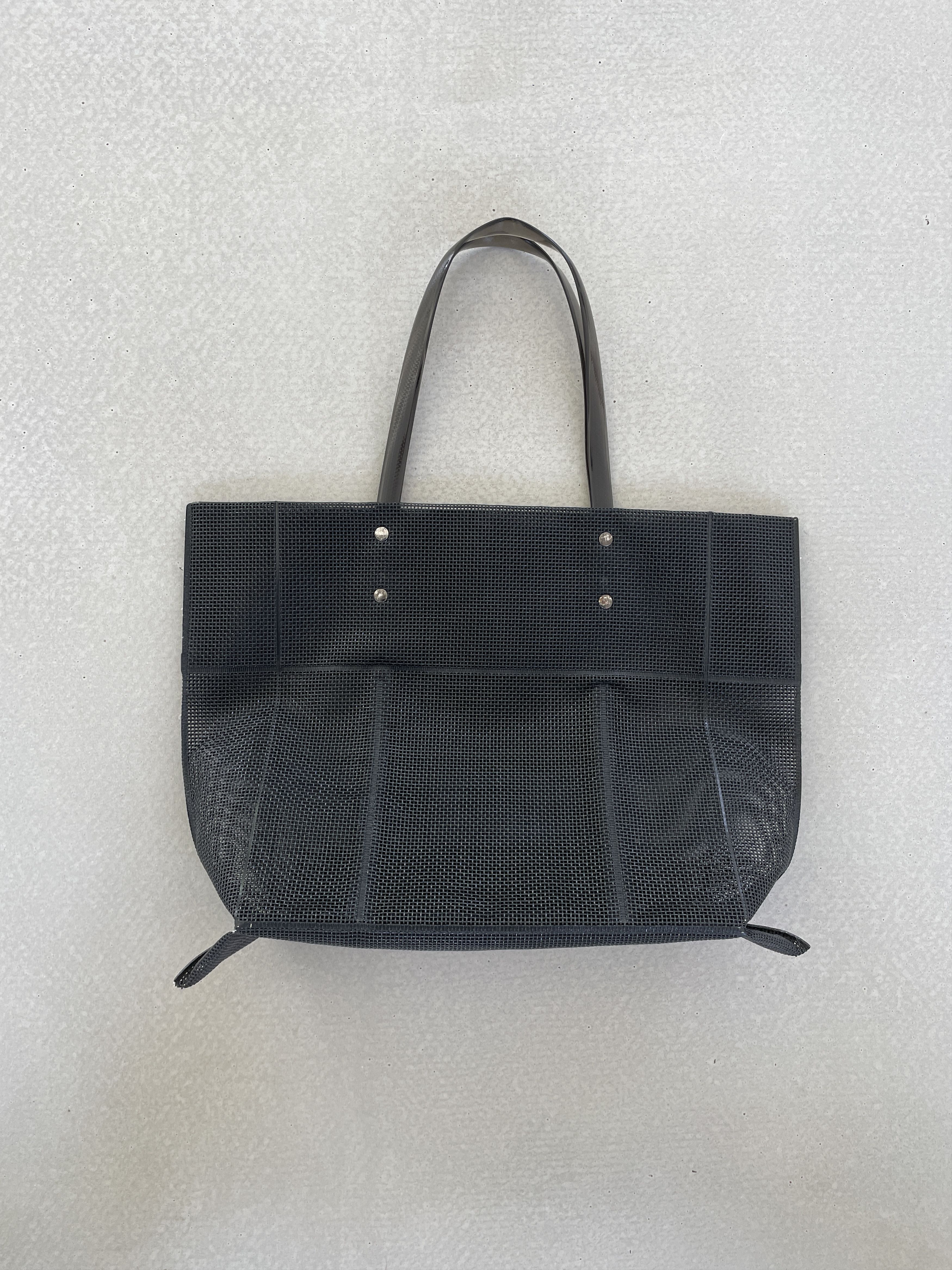 Issey Miyake Issey Miyake tote bag Size ONE SIZE - 2 Thumbnail