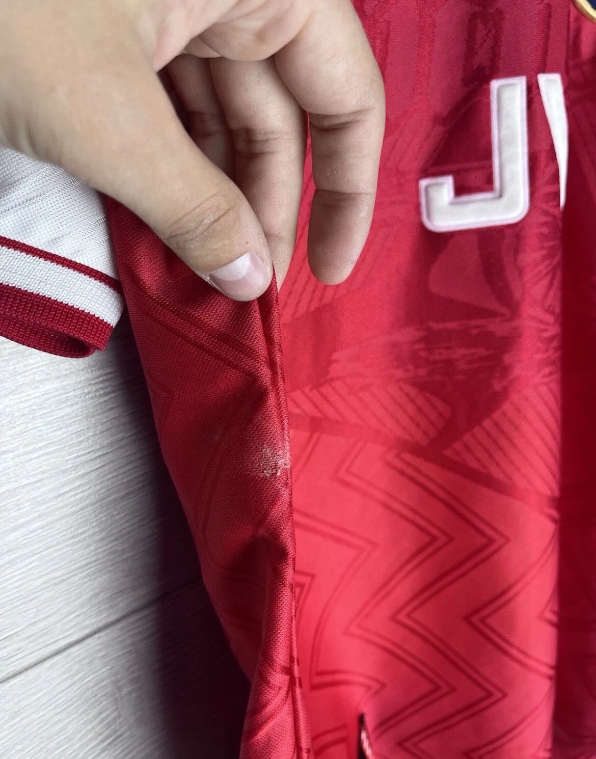 Nike Vintage soccer jersey Nike Premier Arsenal #8 Boyle Size US S / EU 44-46 / 1 - 10 Thumbnail