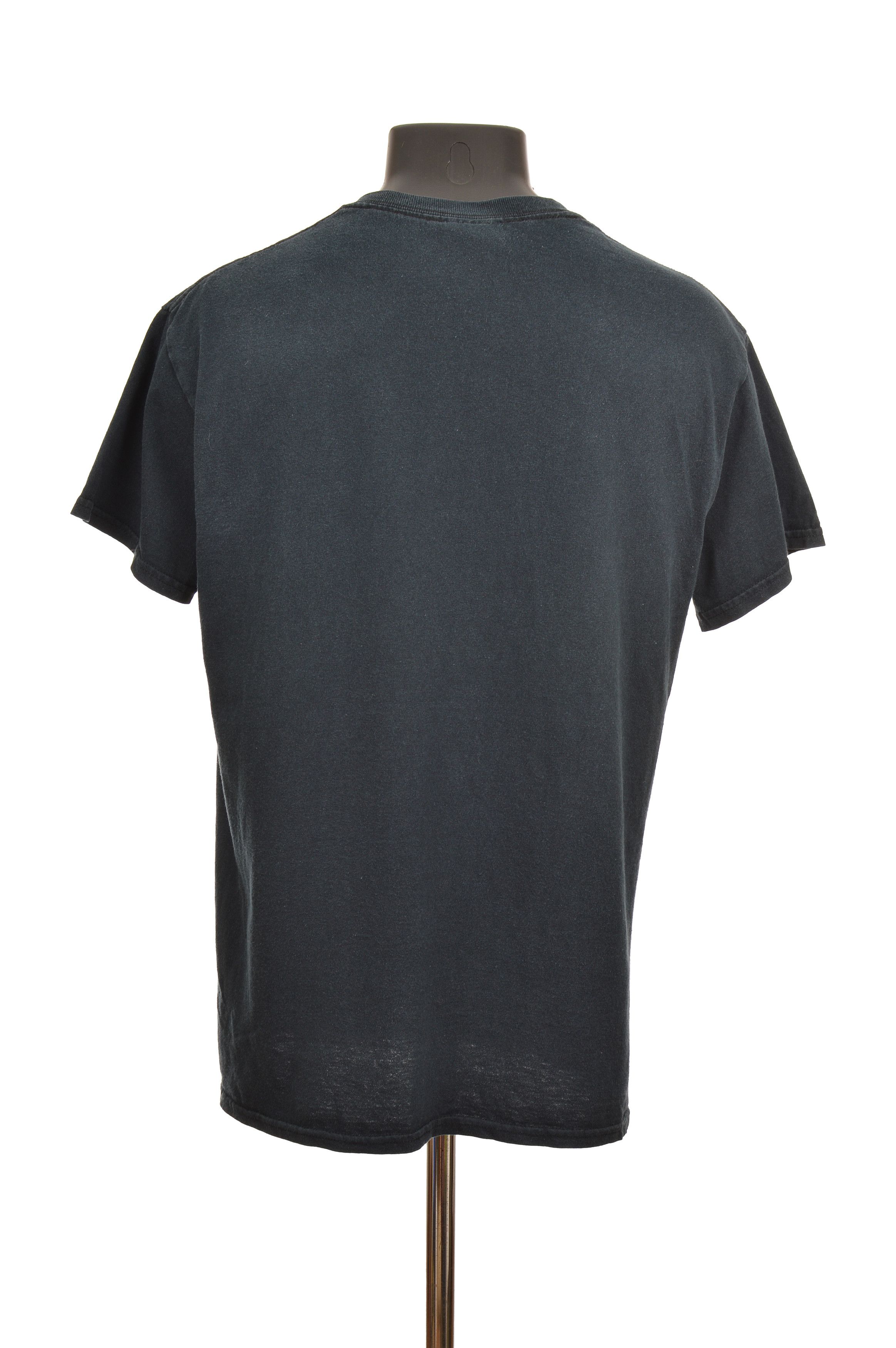 Metallica Metallica Skull Print Vintage 2013 T-Shirt Tee Size US M / EU 48-50 / 2 - 4 Thumbnail