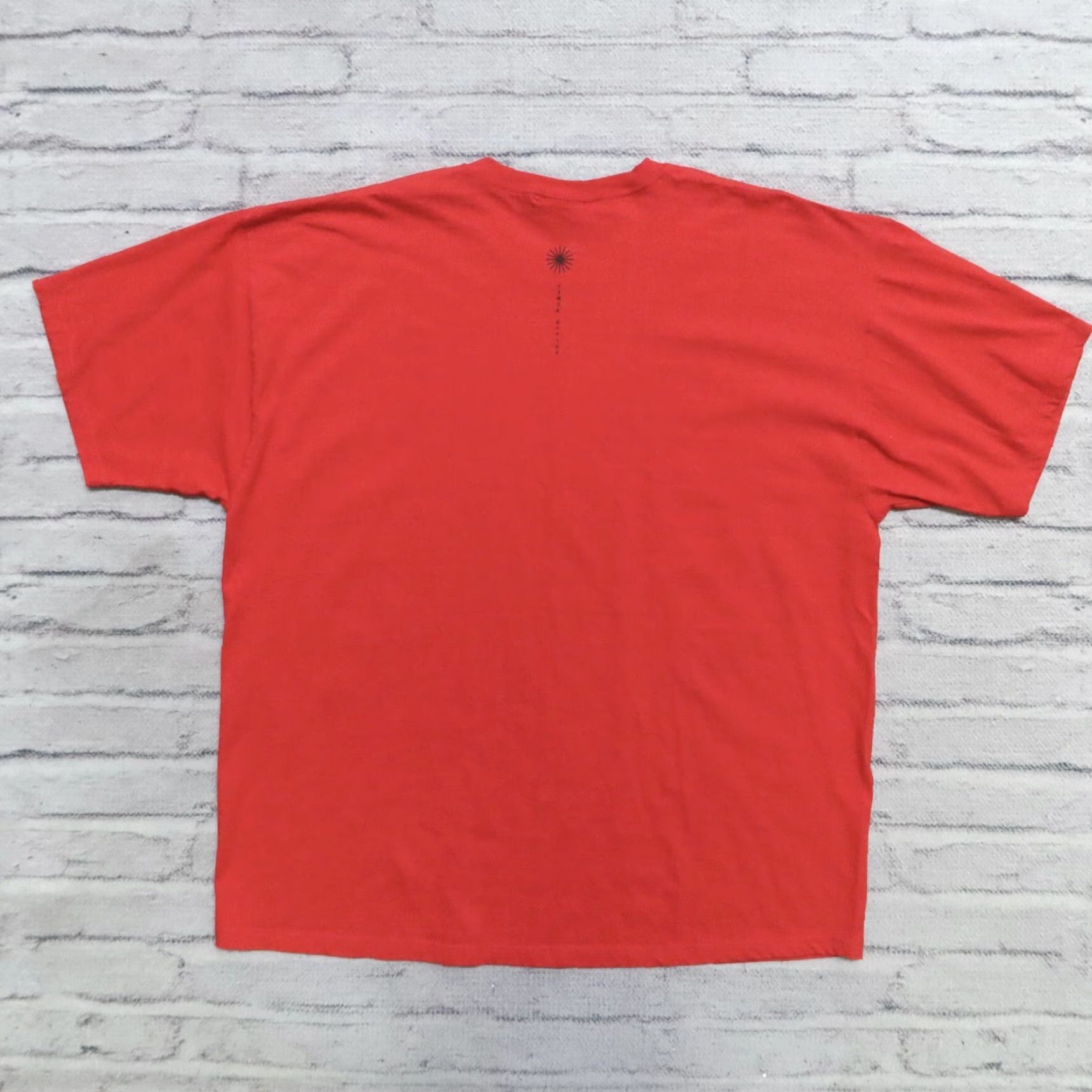 Jerzees VINTAGE 90s Herman Miller Eames Mid Century Modern Chair Art Shirt 1997 Size US XXL / EU 58 / 5 - 5 Thumbnail